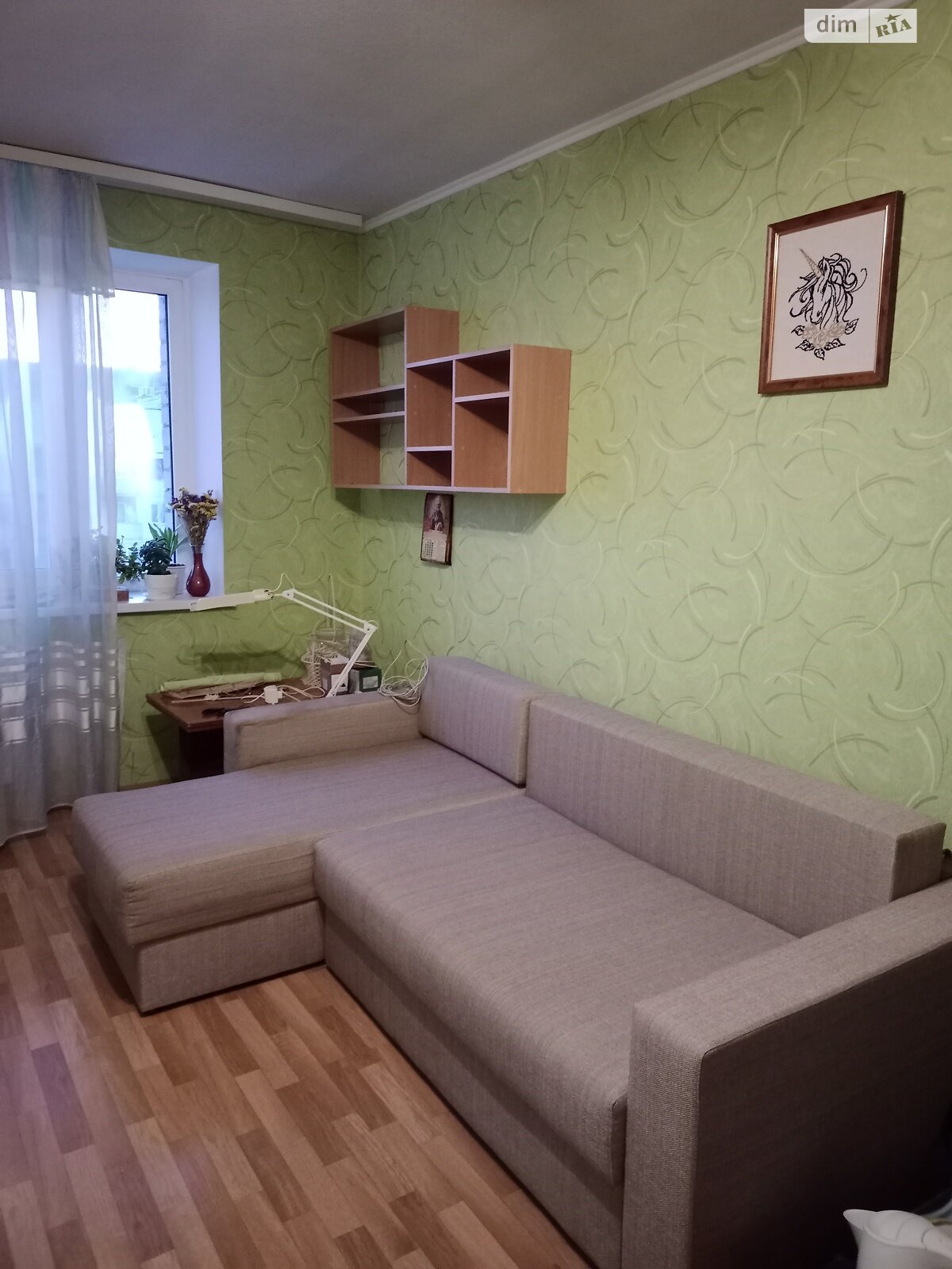 Комната в Харькове, на просп. Байрона 41А в районе Одесская на продажу фото 1 Комната в Харькове, на просп. Байрона 41А в районе Одесская на продажу фото 1