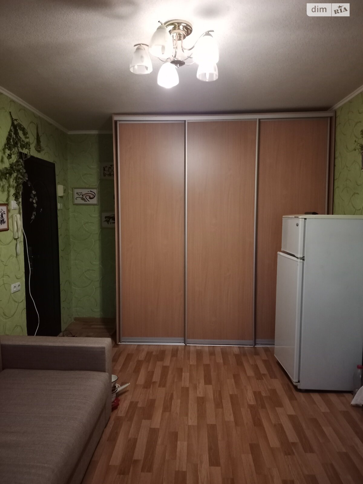 Комната в Харькове, на просп. Байрона 41А в районе Одесская на продажу фото 1 Комната в Харькове, на просп. Байрона 41А в районе Одесская на продажу фото 1