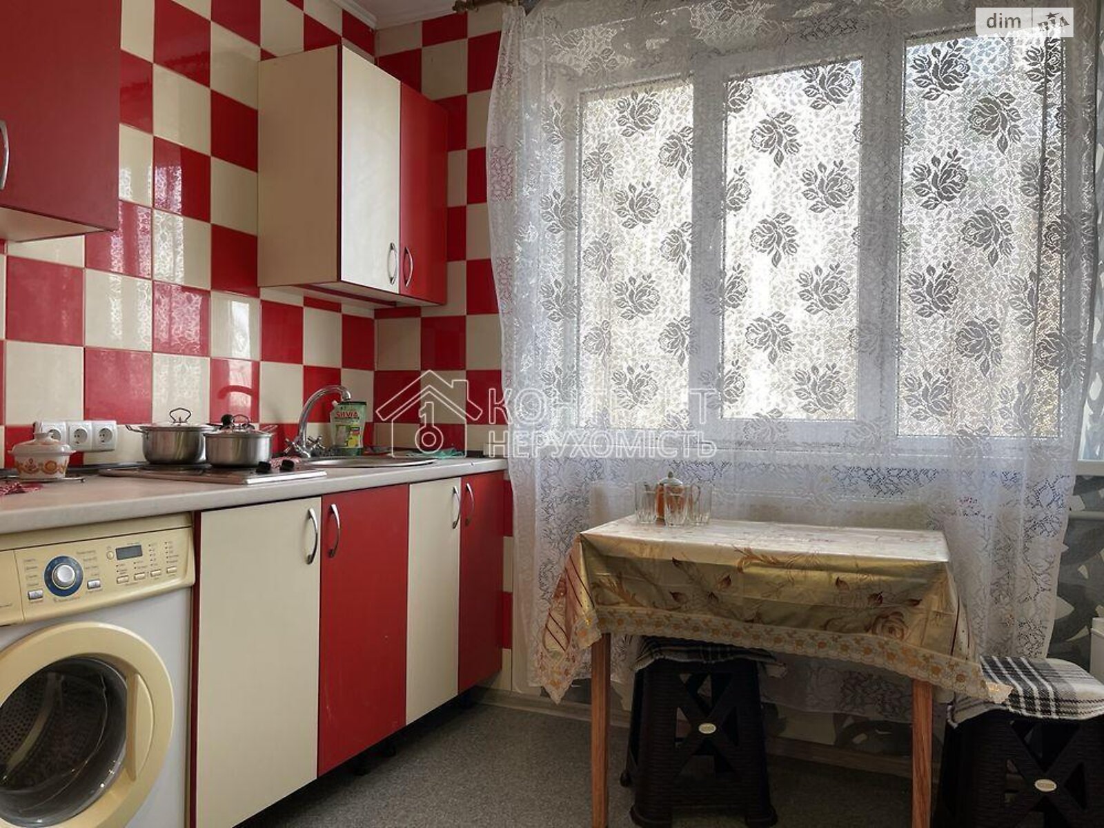 Кімната в Харкові на просп. Байрона в районі Одеська на продаж фото 1 Кімната в Харкові на просп. Байрона в районі Одеська на продаж фото 1