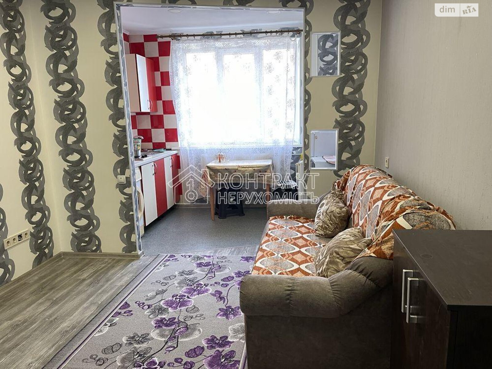 Кімната в Харкові на просп. Байрона в районі Одеська на продаж фото 1 Кімната в Харкові на просп. Байрона в районі Одеська на продаж фото 1