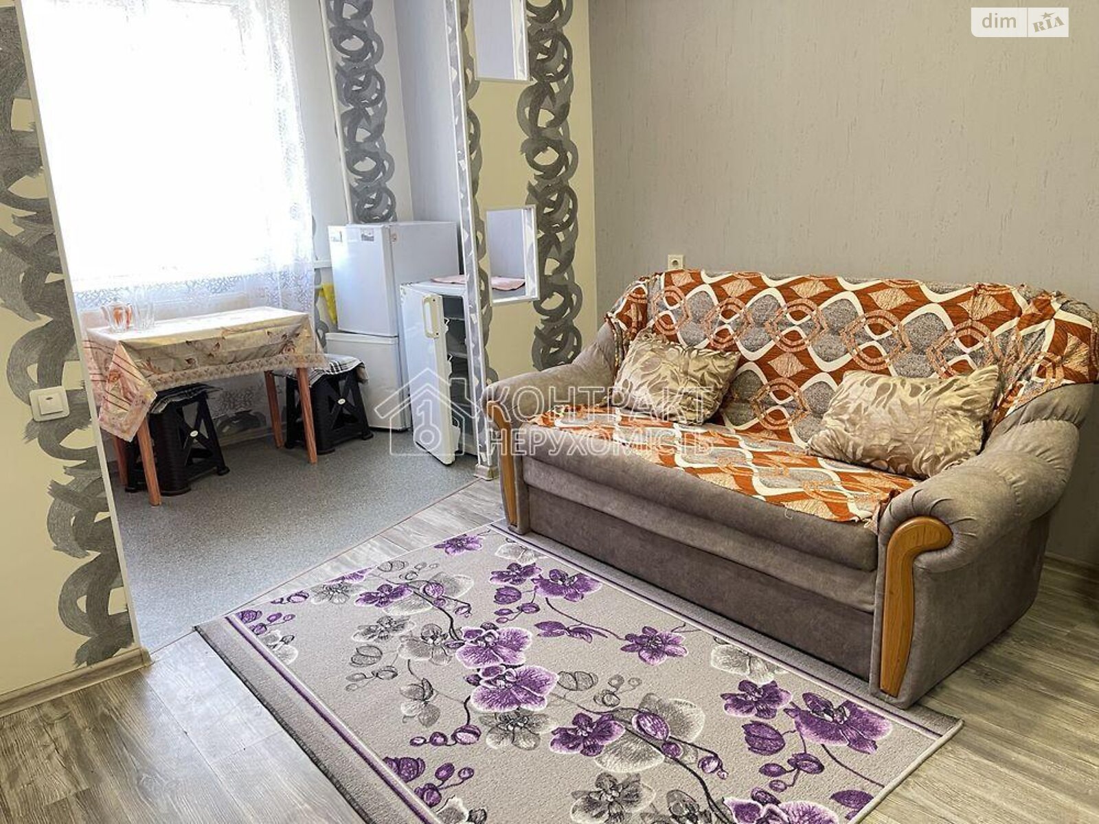 Кімната в Харкові на просп. Байрона в районі Одеська на продаж фото 1 Кімната в Харкові на просп. Байрона в районі Одеська на продаж фото 1