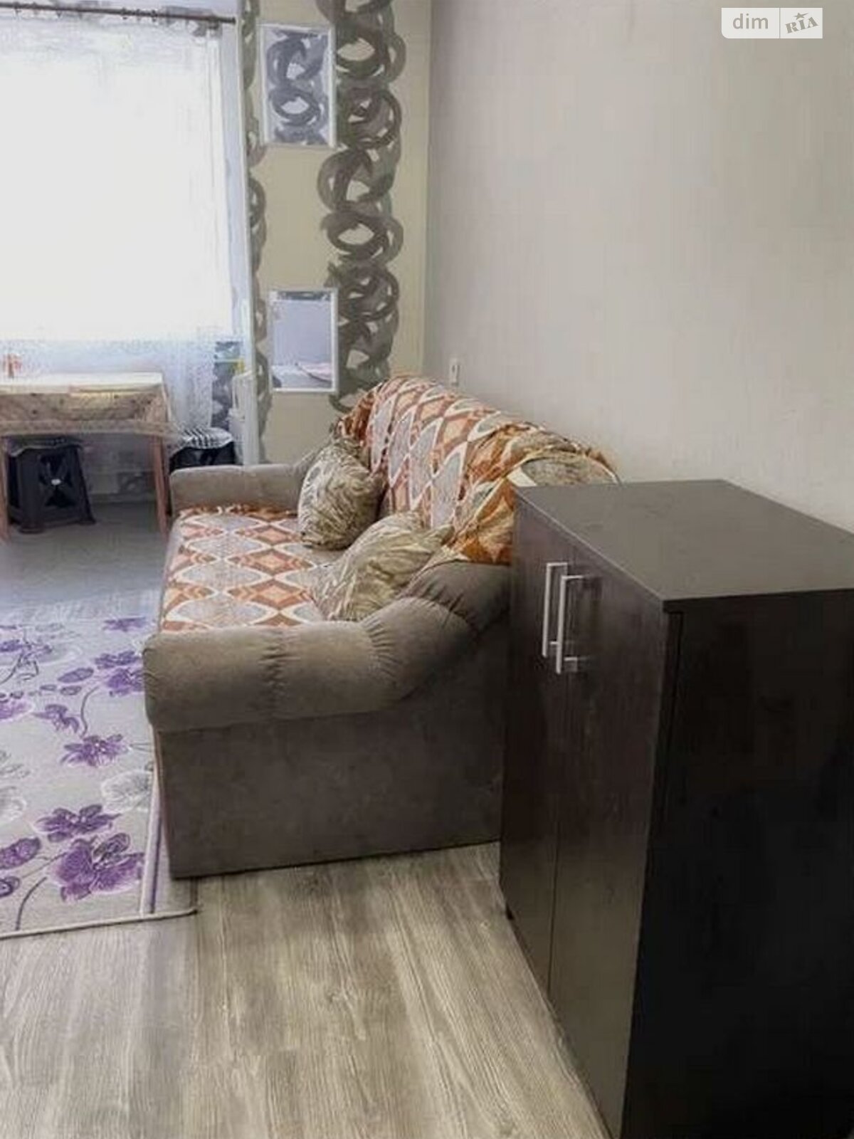 Комната в Харькове, на просп. Байрона 39 в районе Одесская на продажу фото 1 Комната в Харькове, на просп. Байрона 39 в районе Одесская на продажу фото 1