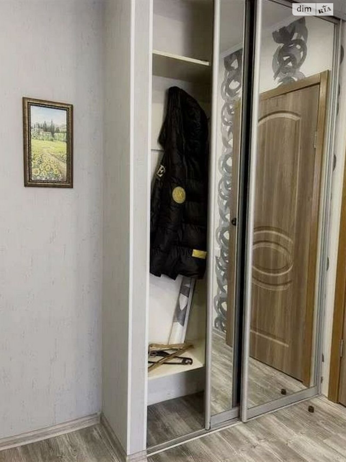 Комната в Харькове, на просп. Байрона 39 в районе Одесская на продажу фото 1 Комната в Харькове, на просп. Байрона 39 в районе Одесская на продажу фото 1