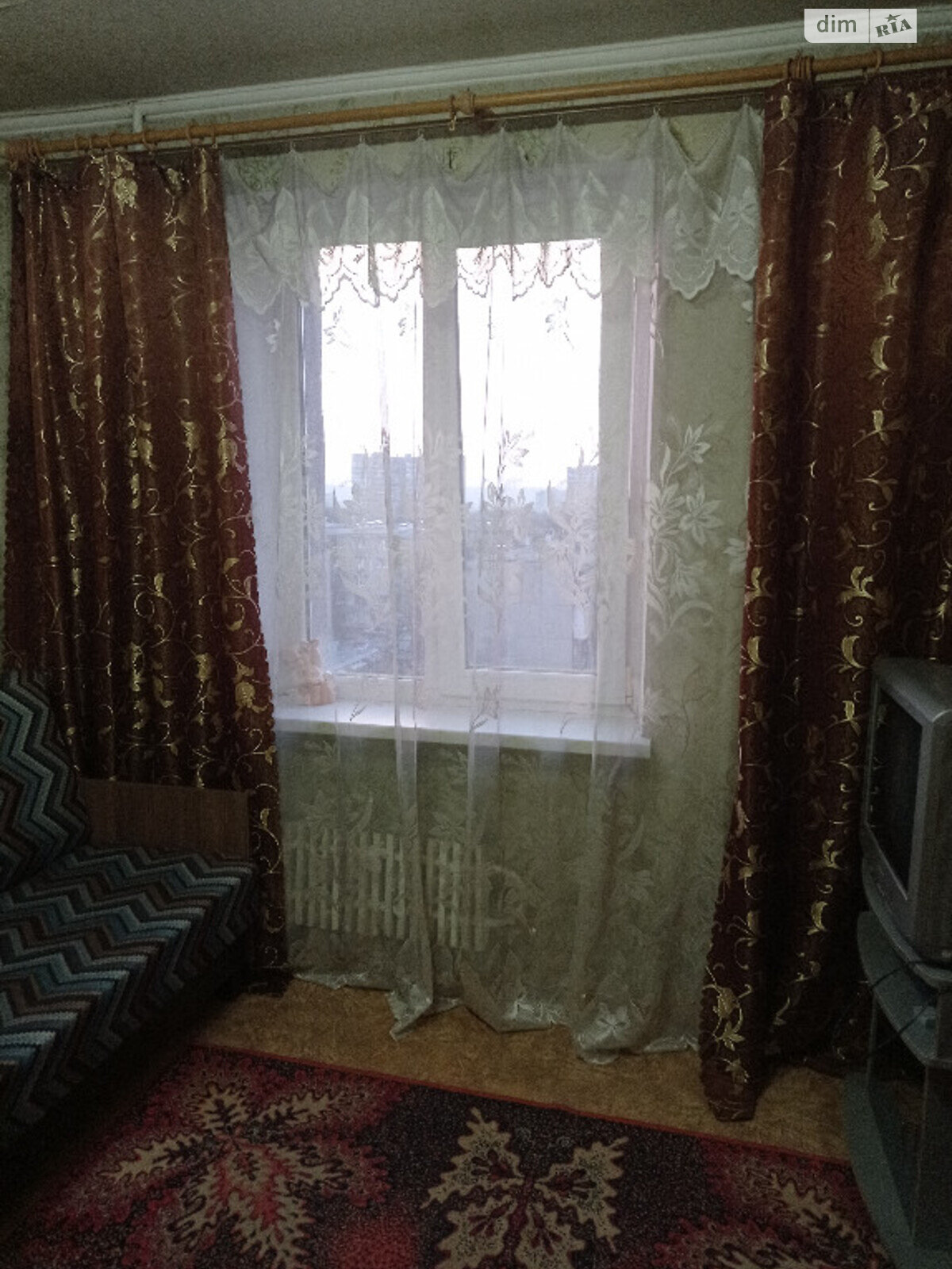 Комната в Харькове, на ул. Монюшко в районе Одесская на продажу фото 1 Комната в Харькове, на ул. Монюшко в районе Одесская на продажу фото 1