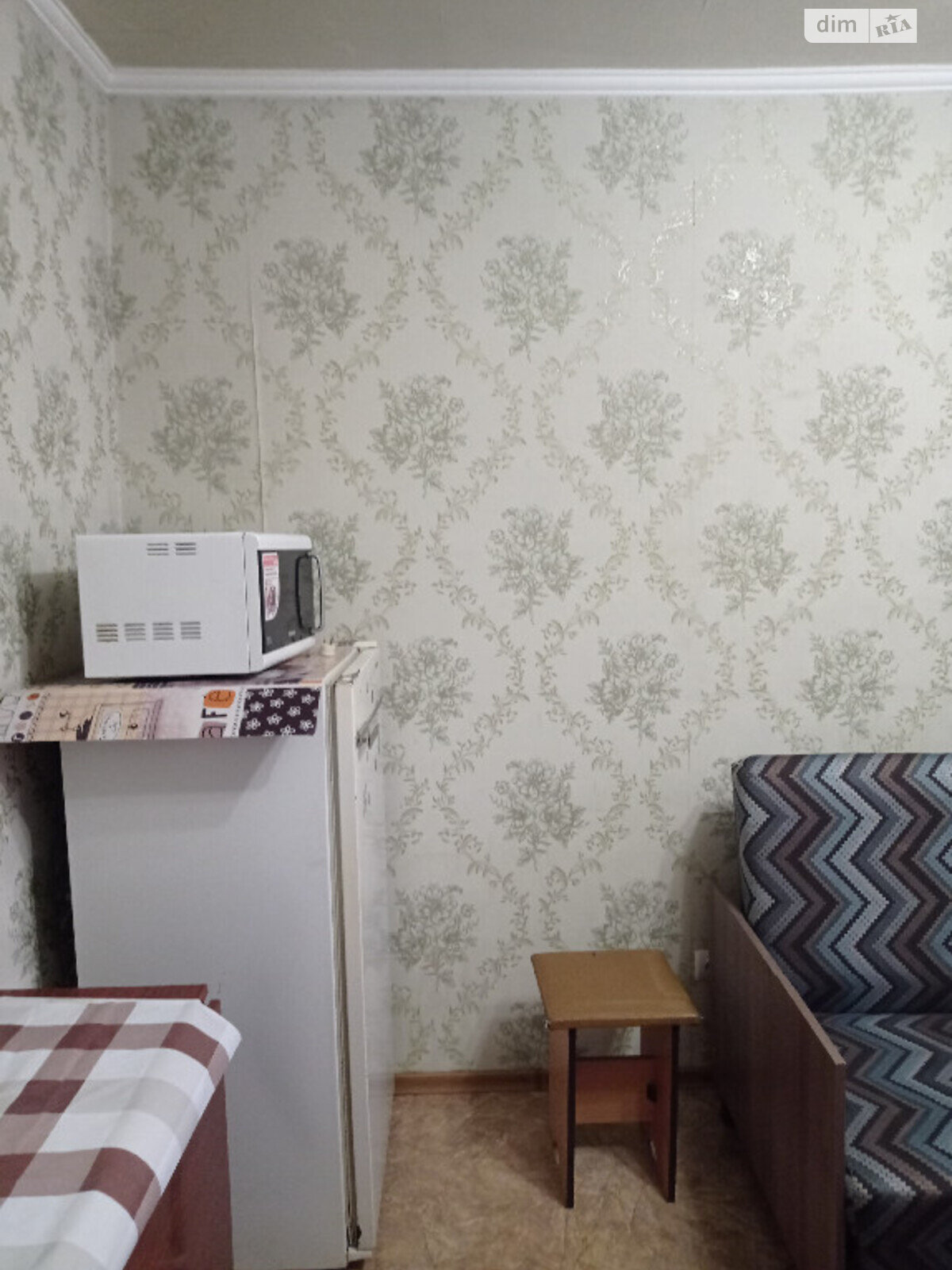 Комната в Харькове, на ул. Монюшко в районе Одесская на продажу фото 1 Комната в Харькове, на ул. Монюшко в районе Одесская на продажу фото 1