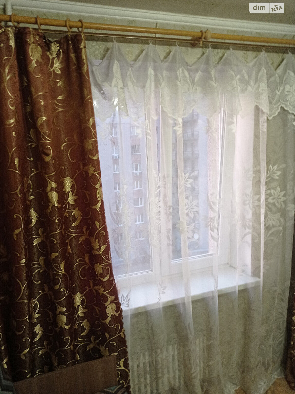 Комната в Харькове, на ул. Монюшко в районе Одесская на продажу фото 1 Комната в Харькове, на ул. Монюшко в районе Одесская на продажу фото 1