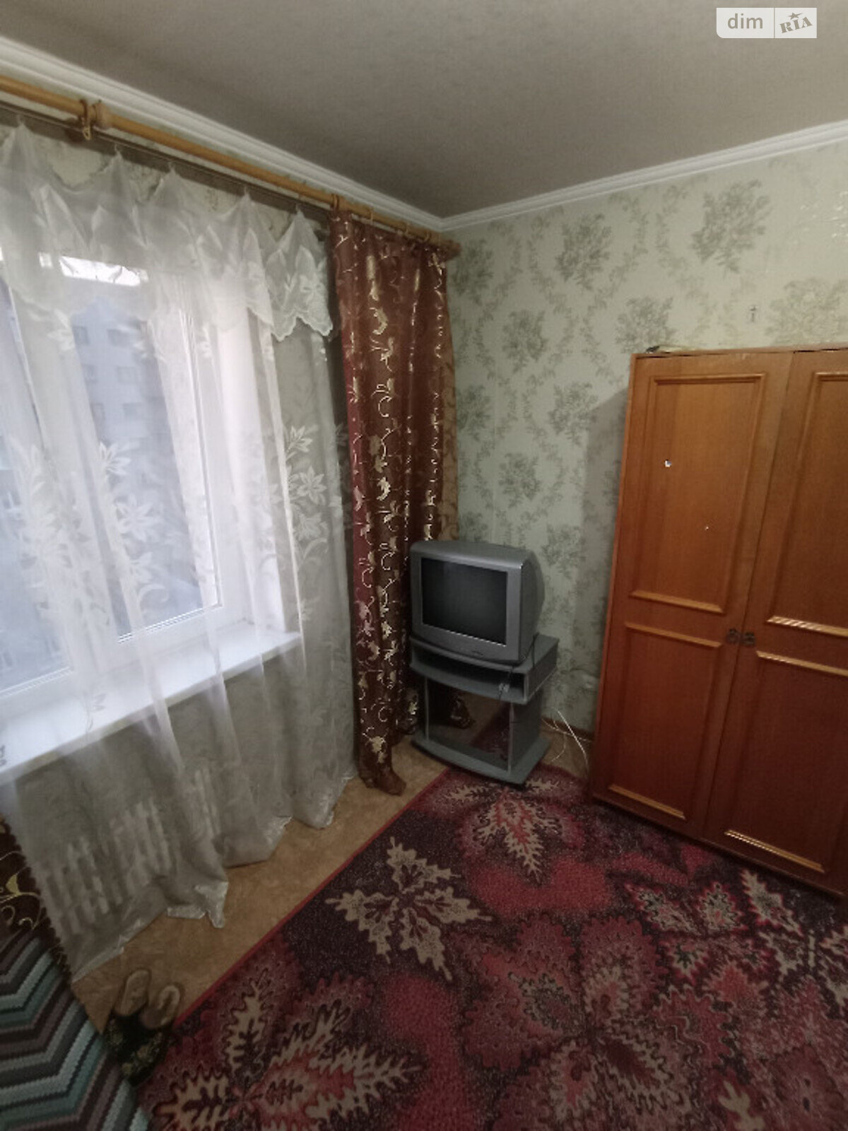 Комната в Харькове, на ул. Монюшко в районе Одесская на продажу фото 1 Комната в Харькове, на ул. Монюшко в районе Одесская на продажу фото 1
