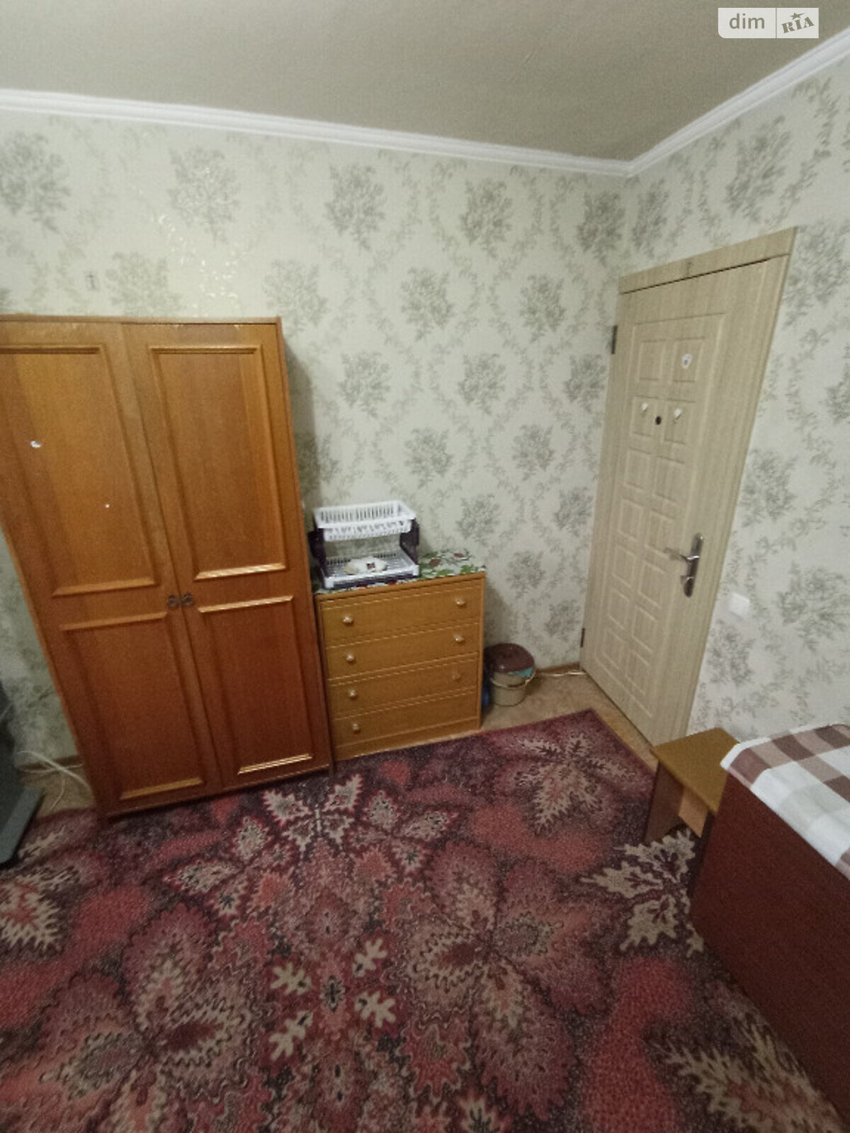 Комната в Харькове, на ул. Монюшко в районе Одесская на продажу фото 1 Комната в Харькове, на ул. Монюшко в районе Одесская на продажу фото 1