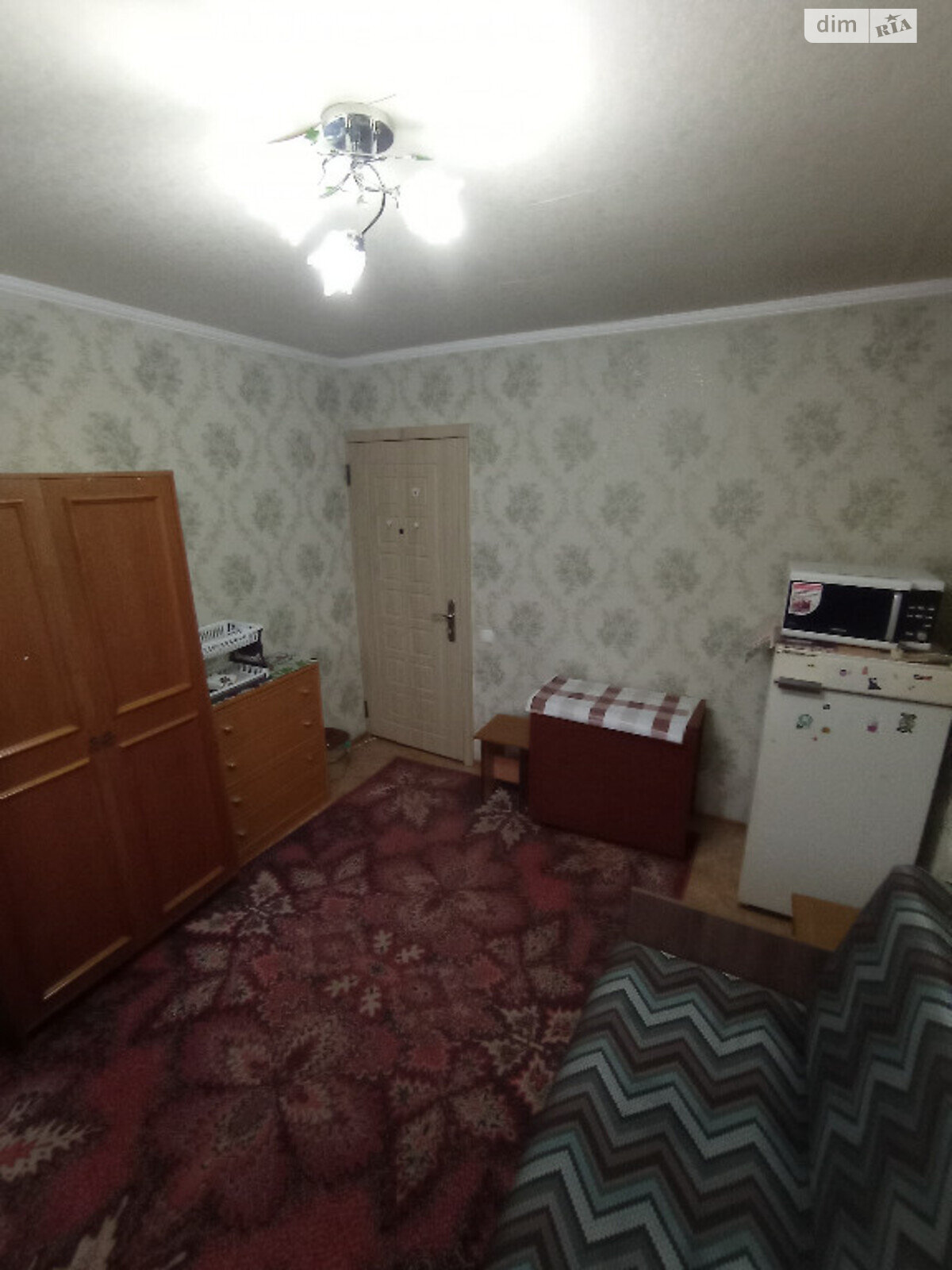 Комната в Харькове, на ул. Монюшко в районе Одесская на продажу фото 1