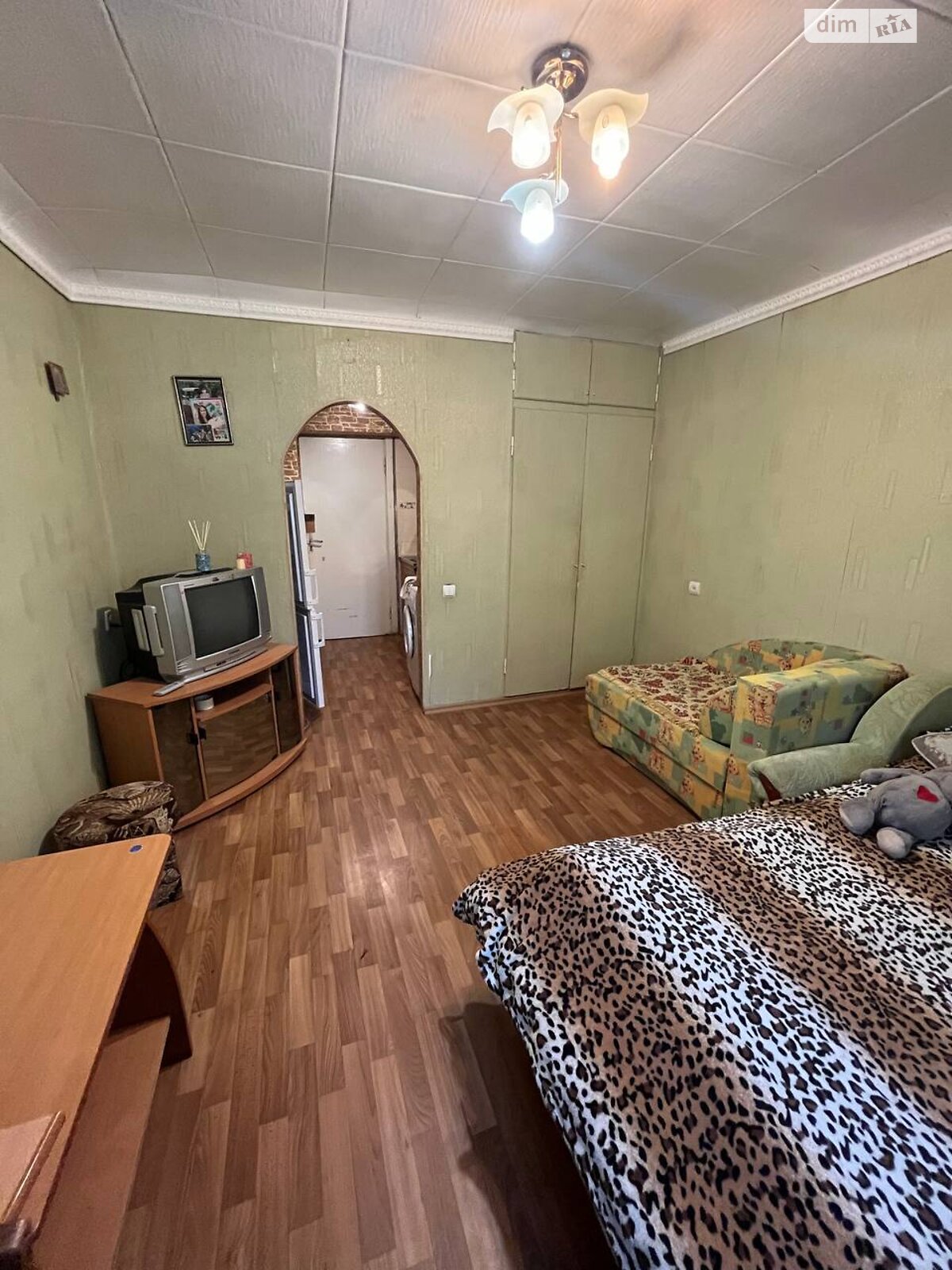 Комната в Харькове, на пер. Зерновой 6/2 в районе Одесская на продажу фото 1 Комната в Харькове, на пер. Зерновой 6/2 в районе Одесская на продажу фото 1
