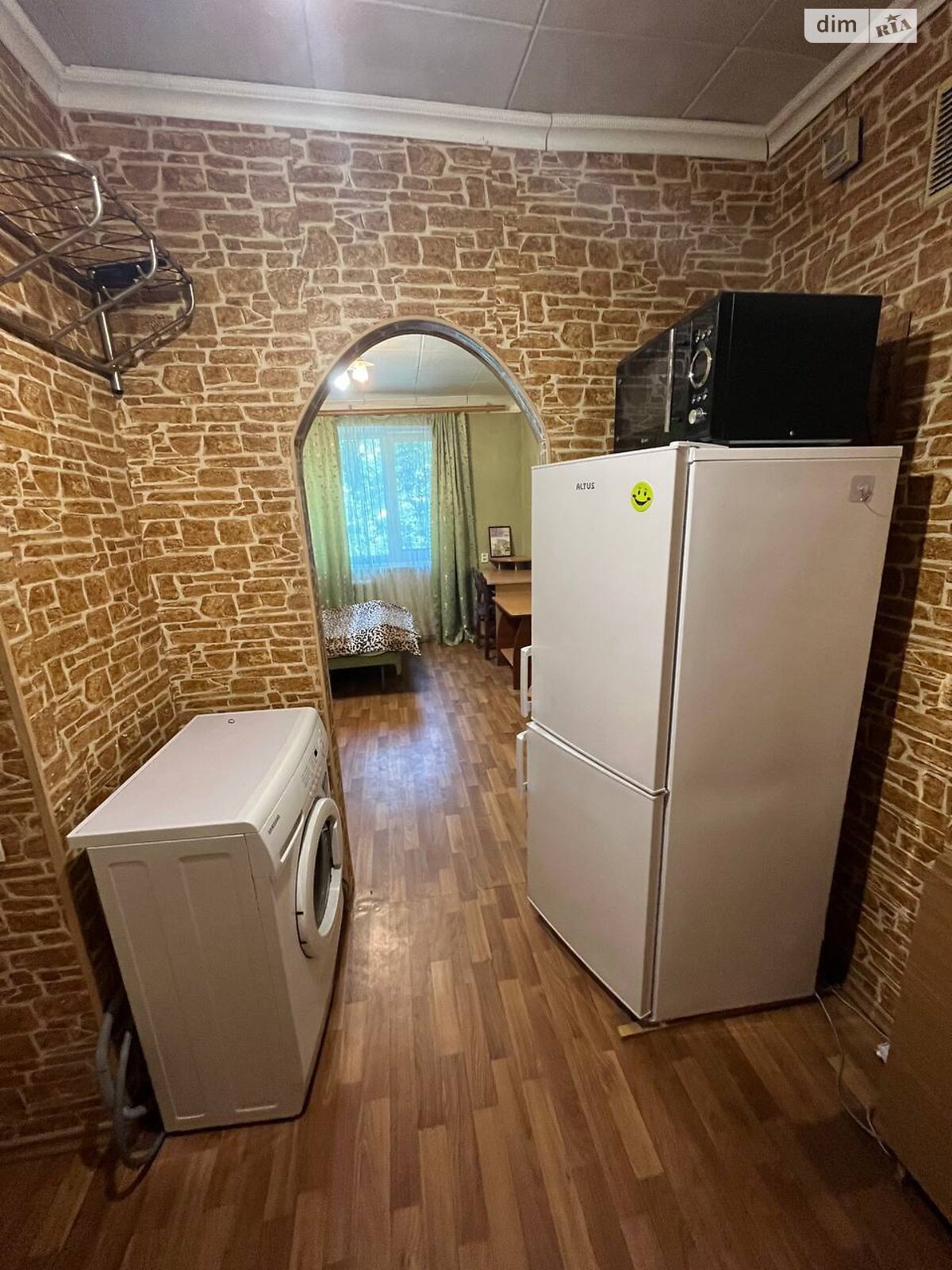Комната в Харькове, на пер. Зерновой 6/2 в районе Одесская на продажу фото 1 Комната в Харькове, на пер. Зерновой 6/2 в районе Одесская на продажу фото 1