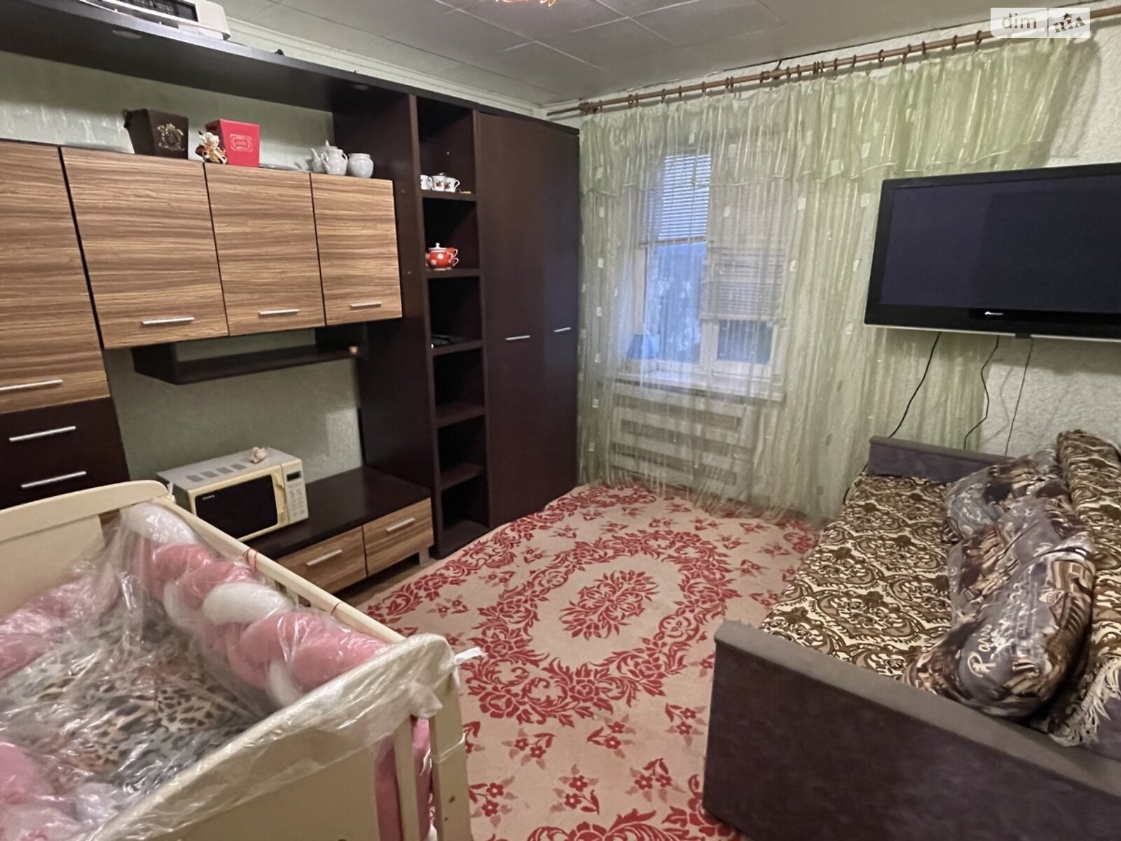 Кімната в Харкові на в’їзд Достоєвського 3А в районі Основа на продаж фото 1