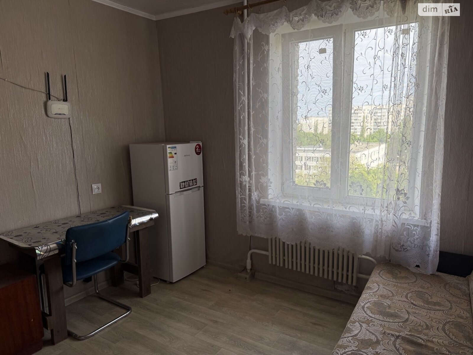 Кімната в Харкові на вул. Клочківська 193 в районі Павлівка на продаж фото 1 Кімната в Харкові на вул. Клочківська 193 в районі Павлівка на продаж фото 1