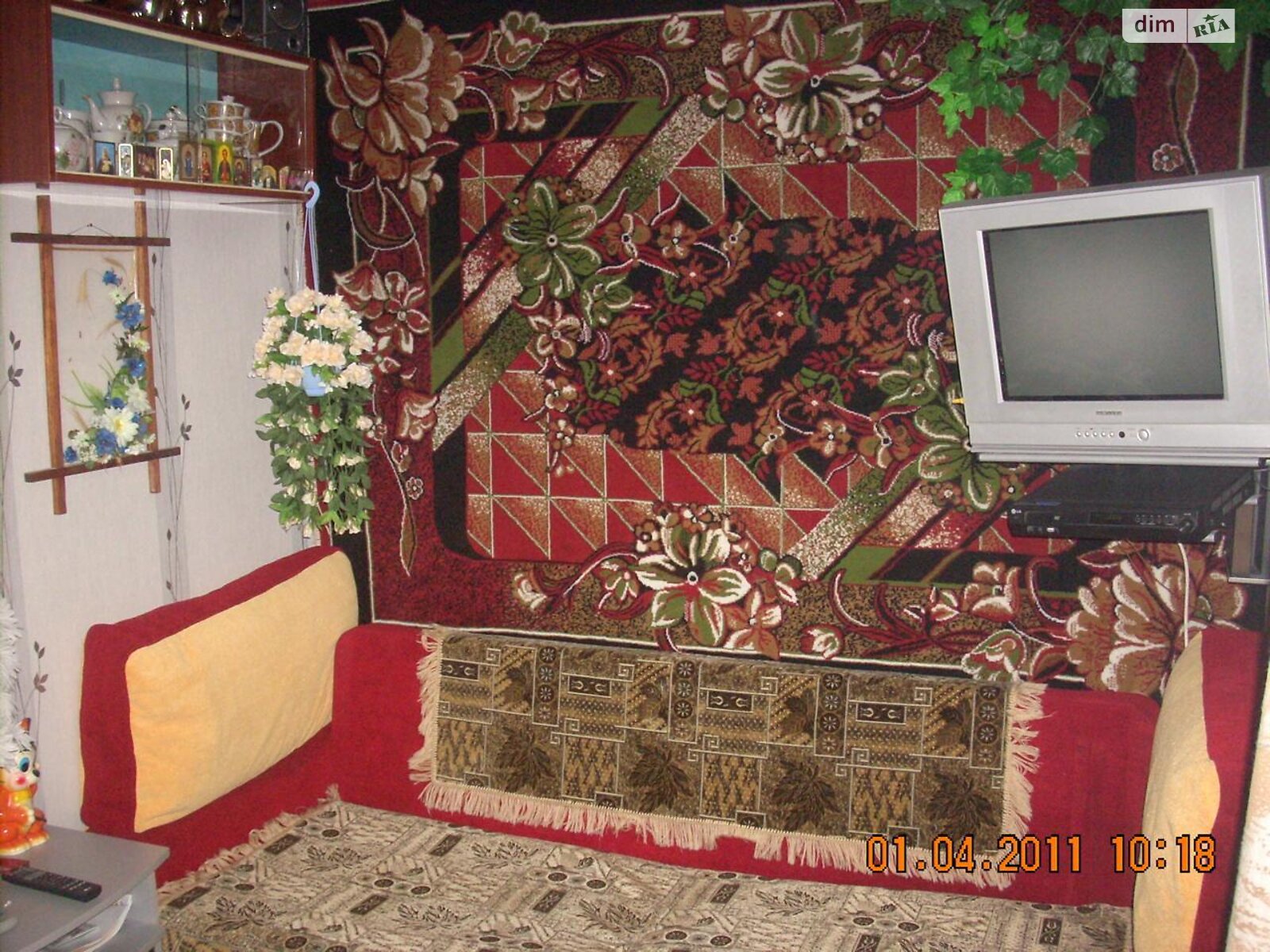 Комната в Харькове, на ул. Клочковская 193 в районе Павловка на продажу фото 1 Комната в Харькове, на ул. Клочковская 193 в районе Павловка на продажу фото 1