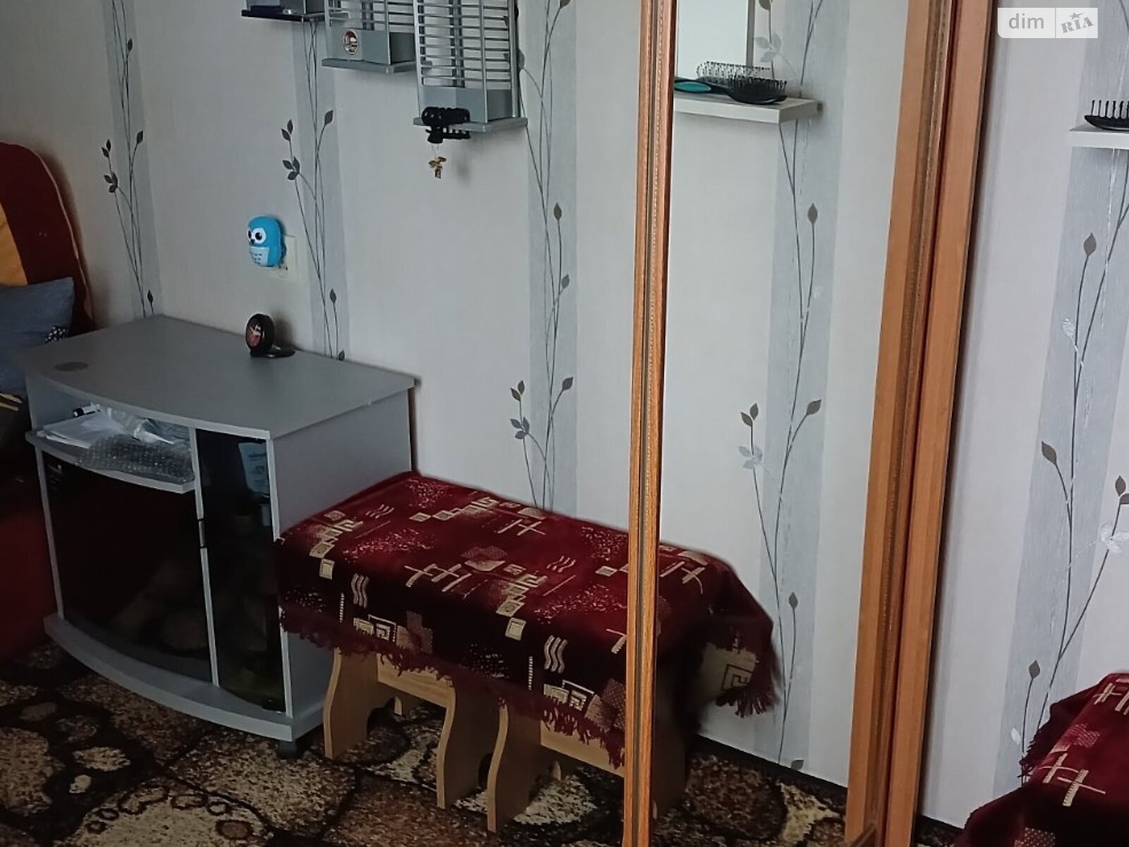 Комната в Харькове, на ул. Клочковская 193 в районе Павловка на продажу фото 1 Комната в Харькове, на ул. Клочковская 193 в районе Павловка на продажу фото 1