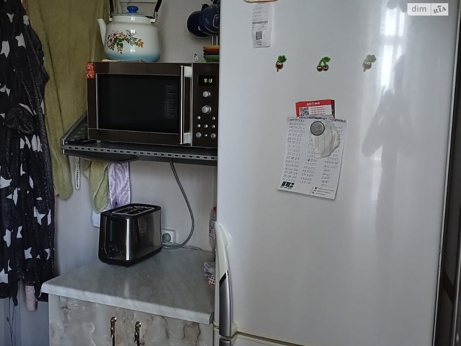 Комната в Харькове, на ул. Клочковская 193 в районе Павловка на продажу фото 1 Комната в Харькове, на ул. Клочковская 193 в районе Павловка на продажу фото 1