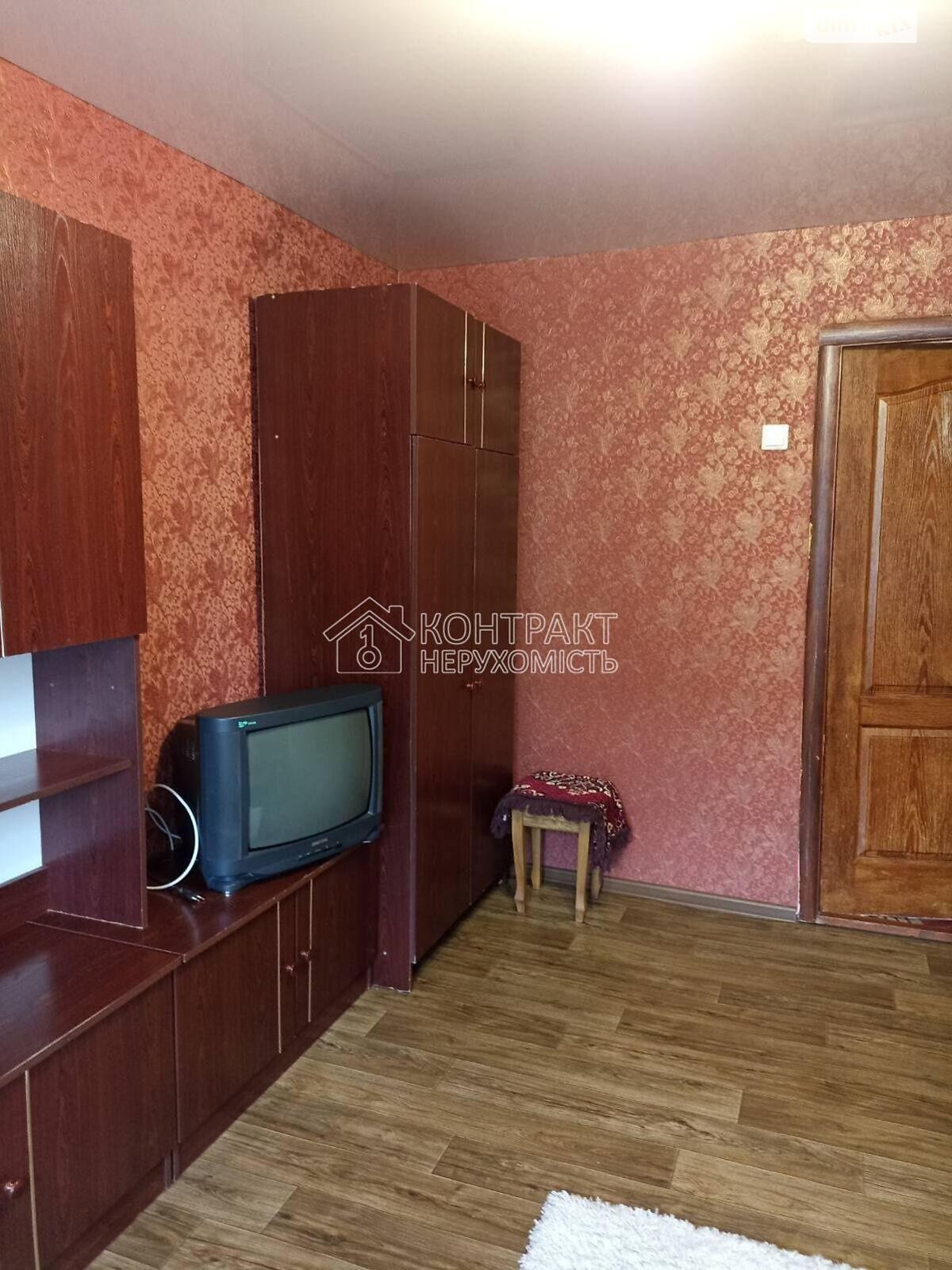 Кімната в Харкові на пров. Двадцять Третього Серпня в районі Павлове Поле на продаж фото 1 Кімната в Харкові на пров. Двадцять Третього Серпня в районі Павлове Поле на продаж фото 1