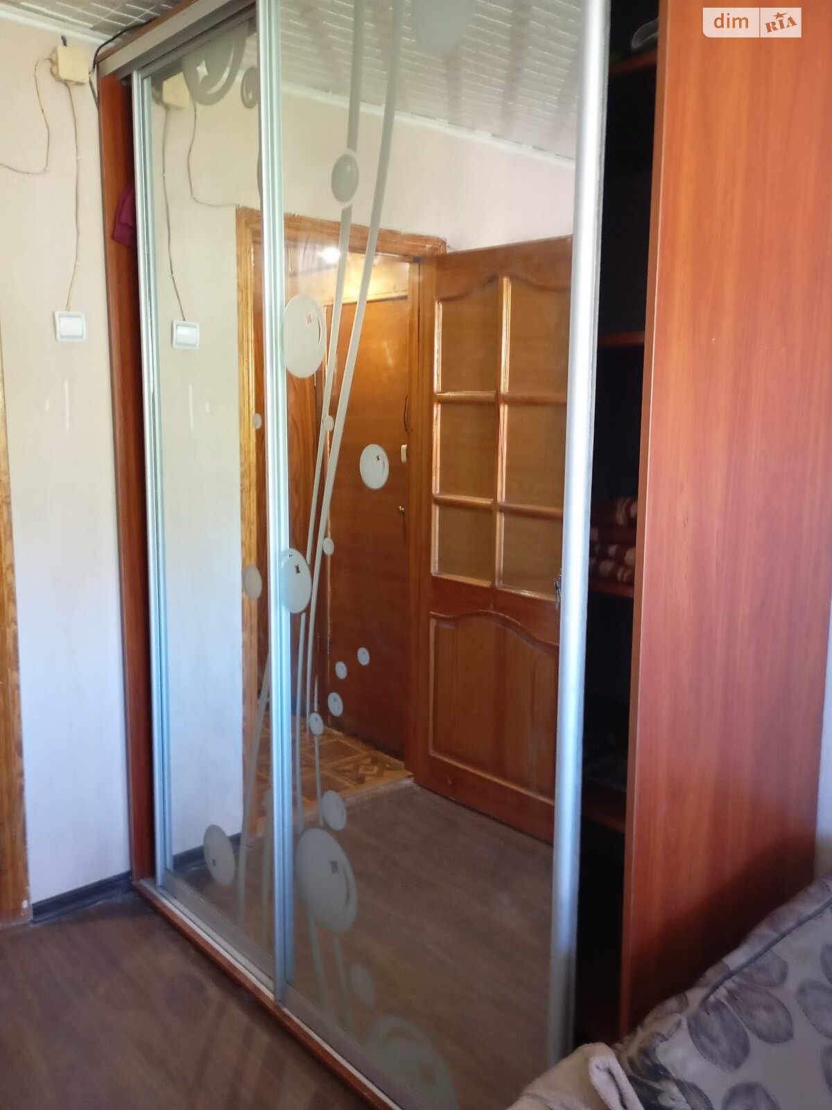 Кімната в Харкові на вул. Двадцять Третього Серпня 18 в районі Павлове Поле на продаж фото 1 Кімната в Харкові на вул. Двадцять Третього Серпня 18 в районі Павлове Поле на продаж фото 1