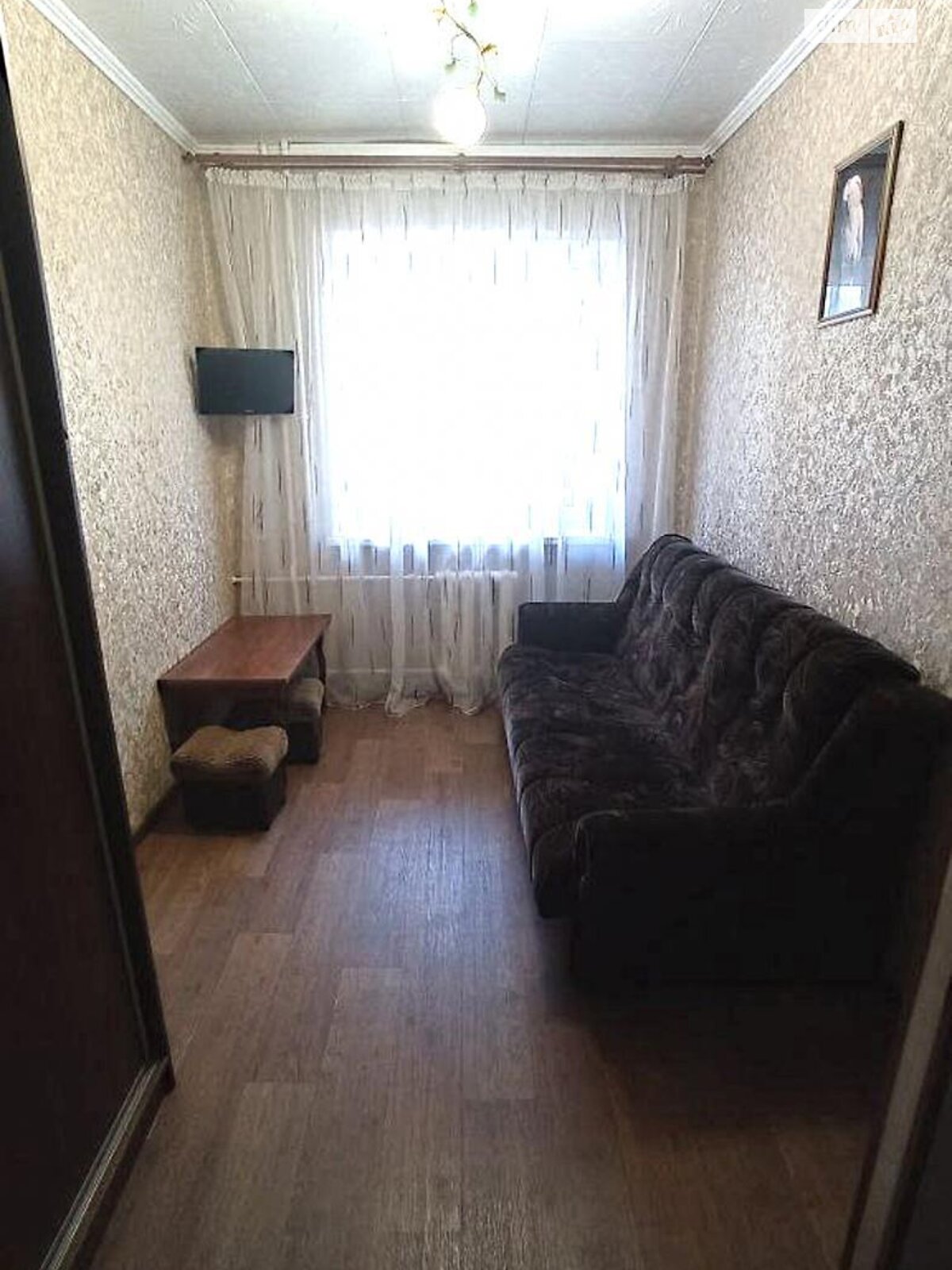 Комната в Харькове, на ул. Шекспира 13 в районе Павлово Поле на продажу фото 1
