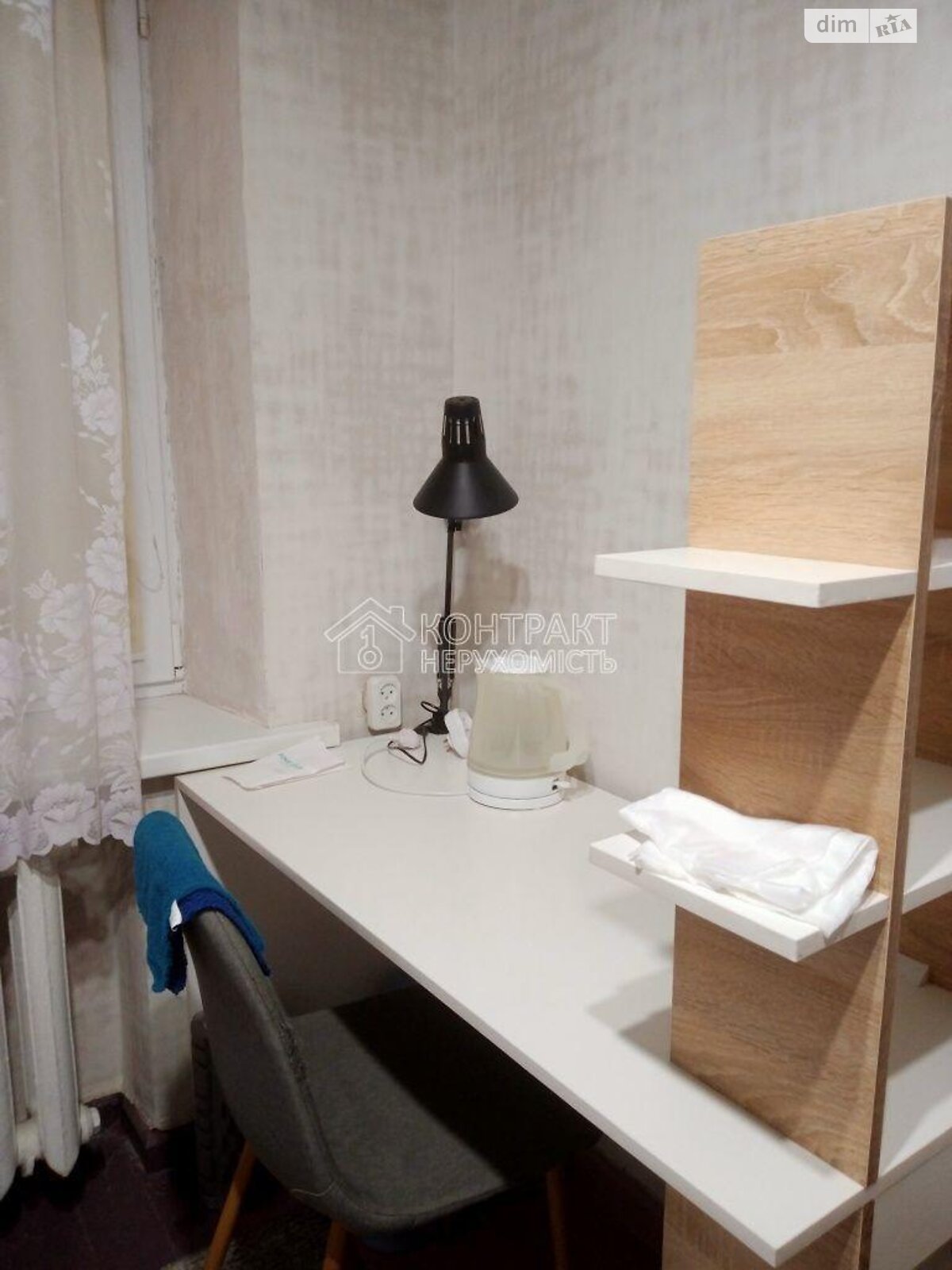 Комната в Харькове, на ул. Защитников Неба в районе Павлово Поле на продажу фото 1 Комната в Харькове, на ул. Защитников Неба в районе Павлово Поле на продажу фото 1