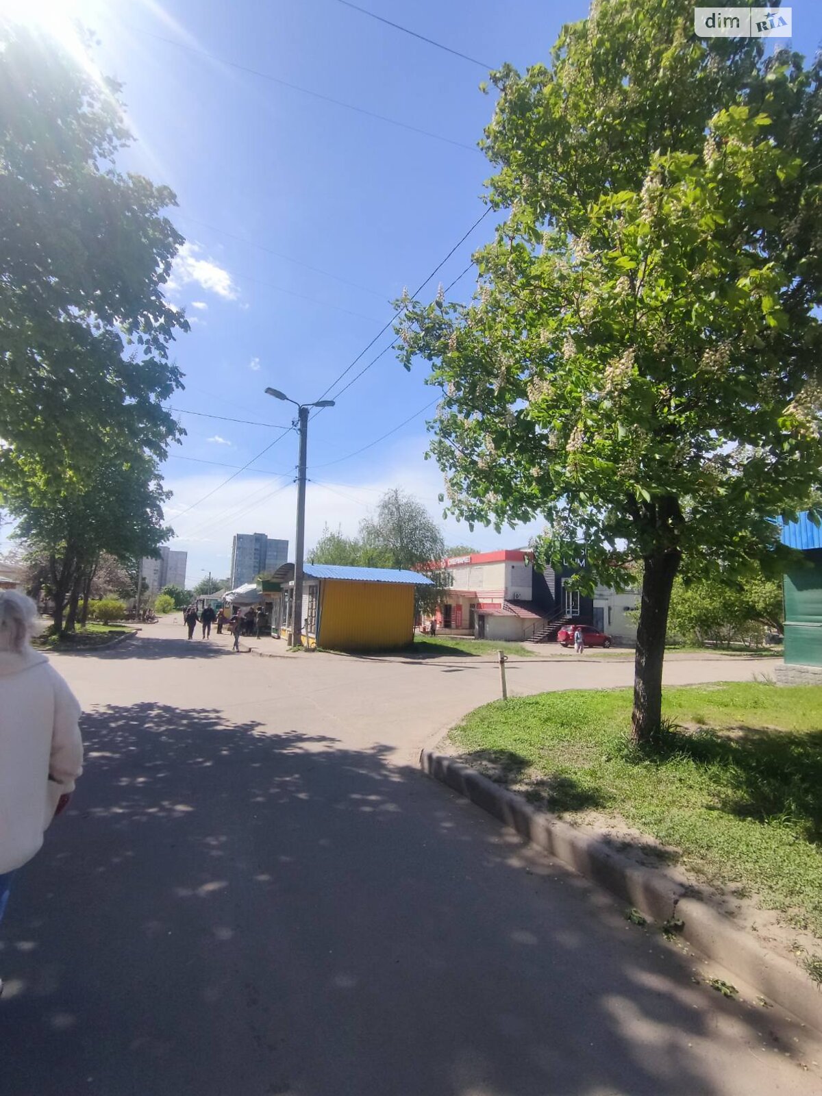 Кімната в Харкові на вул. Роганська 152 в районі Роганський на продаж фото 1 Кімната в Харкові на вул. Роганська 152 в районі Роганський на продаж фото 1