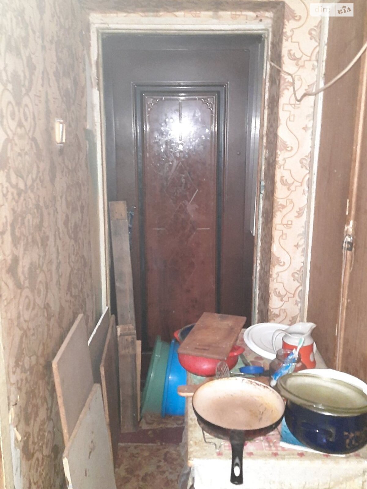Кімната в Харкові на вул. Роганська 148 в районі Роганський на продаж фото 1 Кімната в Харкові на вул. Роганська 148 в районі Роганський на продаж фото 1