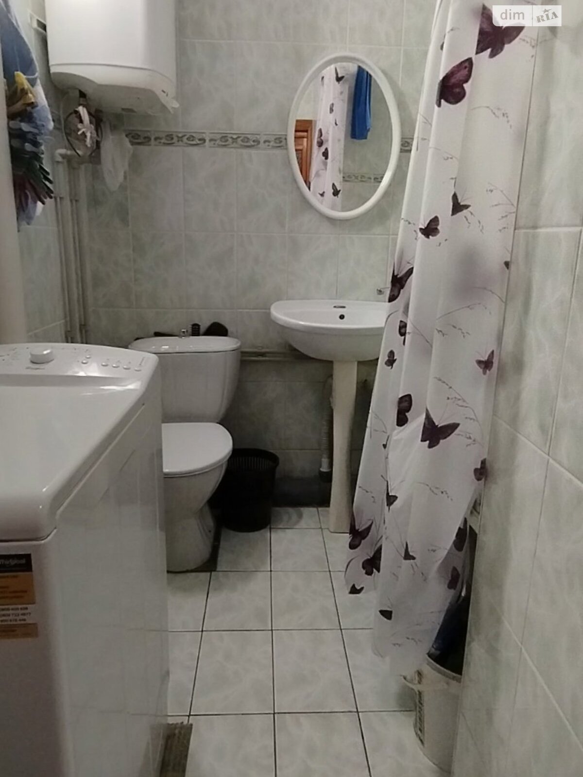 Кімната в Харкові на вул. Болбочана Петра 6 в районі Рубанівка на продаж фото 1 Кімната в Харкові на вул. Болбочана Петра 6 в районі Рубанівка на продаж фото 1