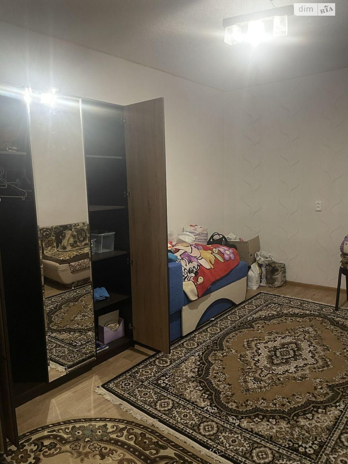 Кімната в Харкові на пров. Доватора в районі Рубанівка на продаж фото 1 Кімната в Харкові на пров. Доватора в районі Рубанівка на продаж фото 1