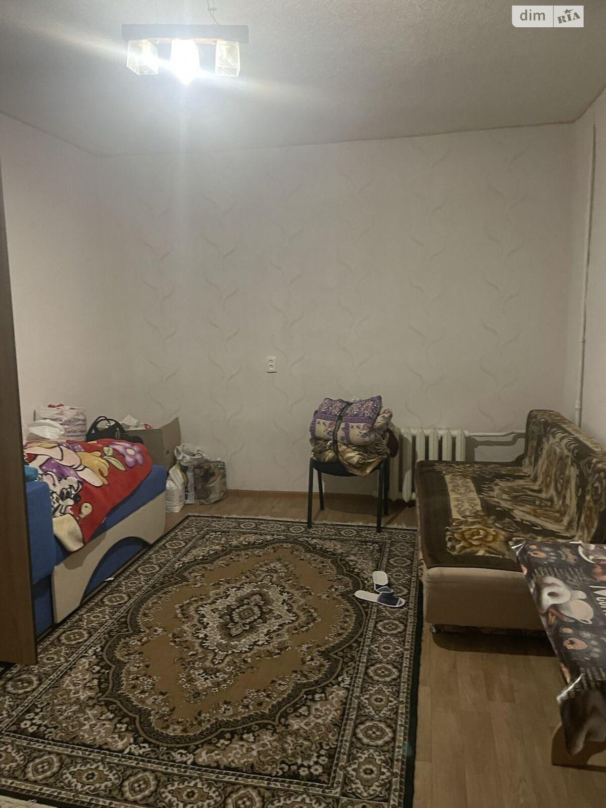 Кімната в Харкові на пров. Доватора в районі Рубанівка на продаж фото 1 Кімната в Харкові на пров. Доватора в районі Рубанівка на продаж фото 1
