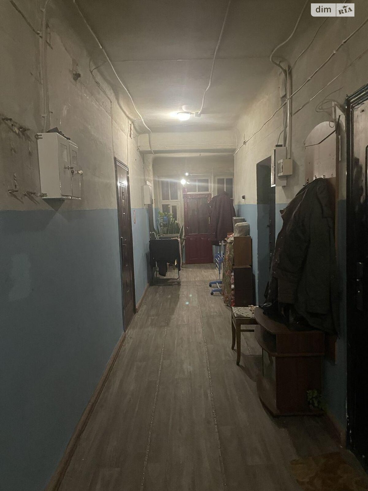 Кімната в Харкові на пров. Доватора в районі Рубанівка на продаж фото 1 Кімната в Харкові на пров. Доватора в районі Рубанівка на продаж фото 1