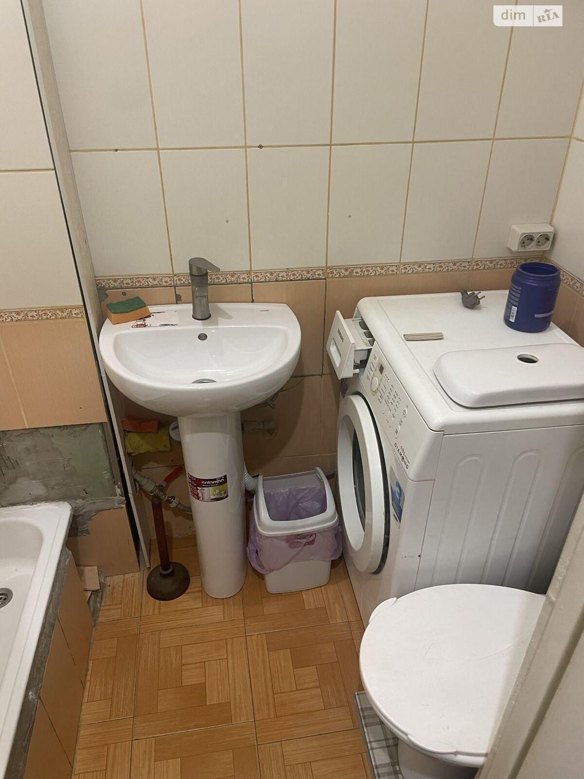 Кімната в Харкові на пров. Доватора в районі Рубанівка на продаж фото 1 Кімната в Харкові на пров. Доватора в районі Рубанівка на продаж фото 1