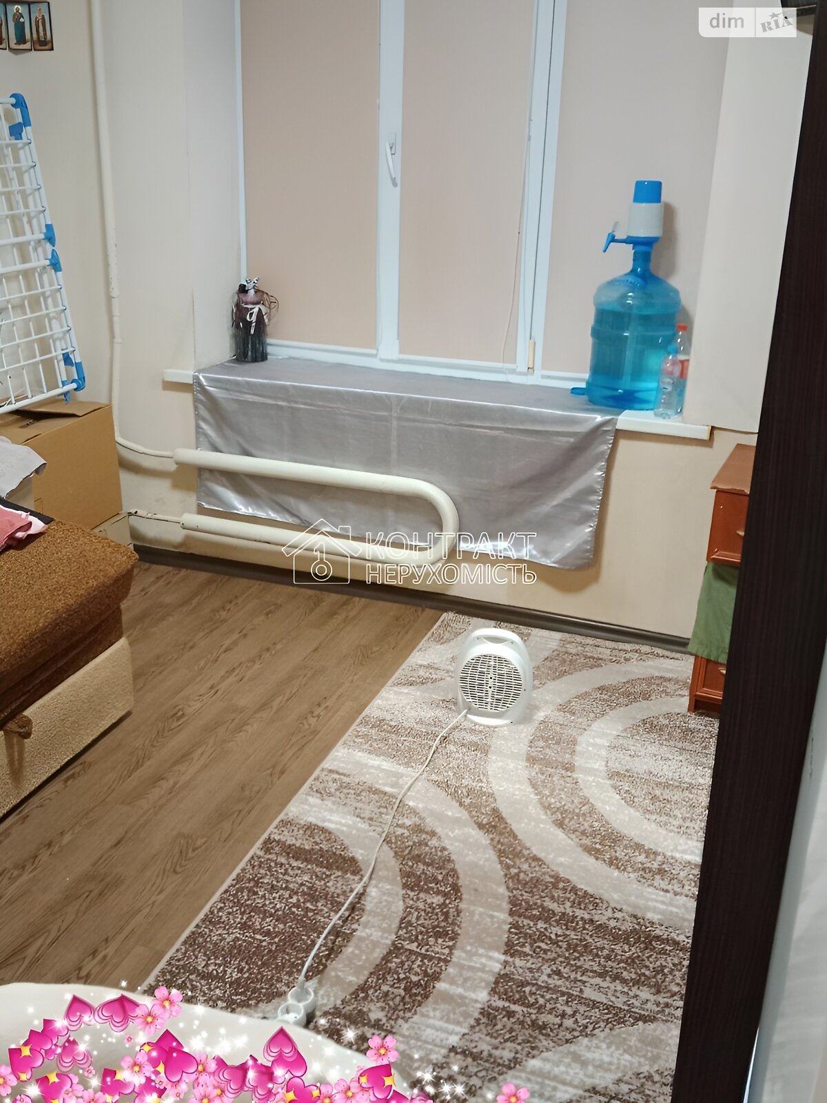 Кімната в Харкові на просп. Ювілейний в районі Салтівка на продаж фото 1 Кімната в Харкові на просп. Ювілейний в районі Салтівка на продаж фото 1