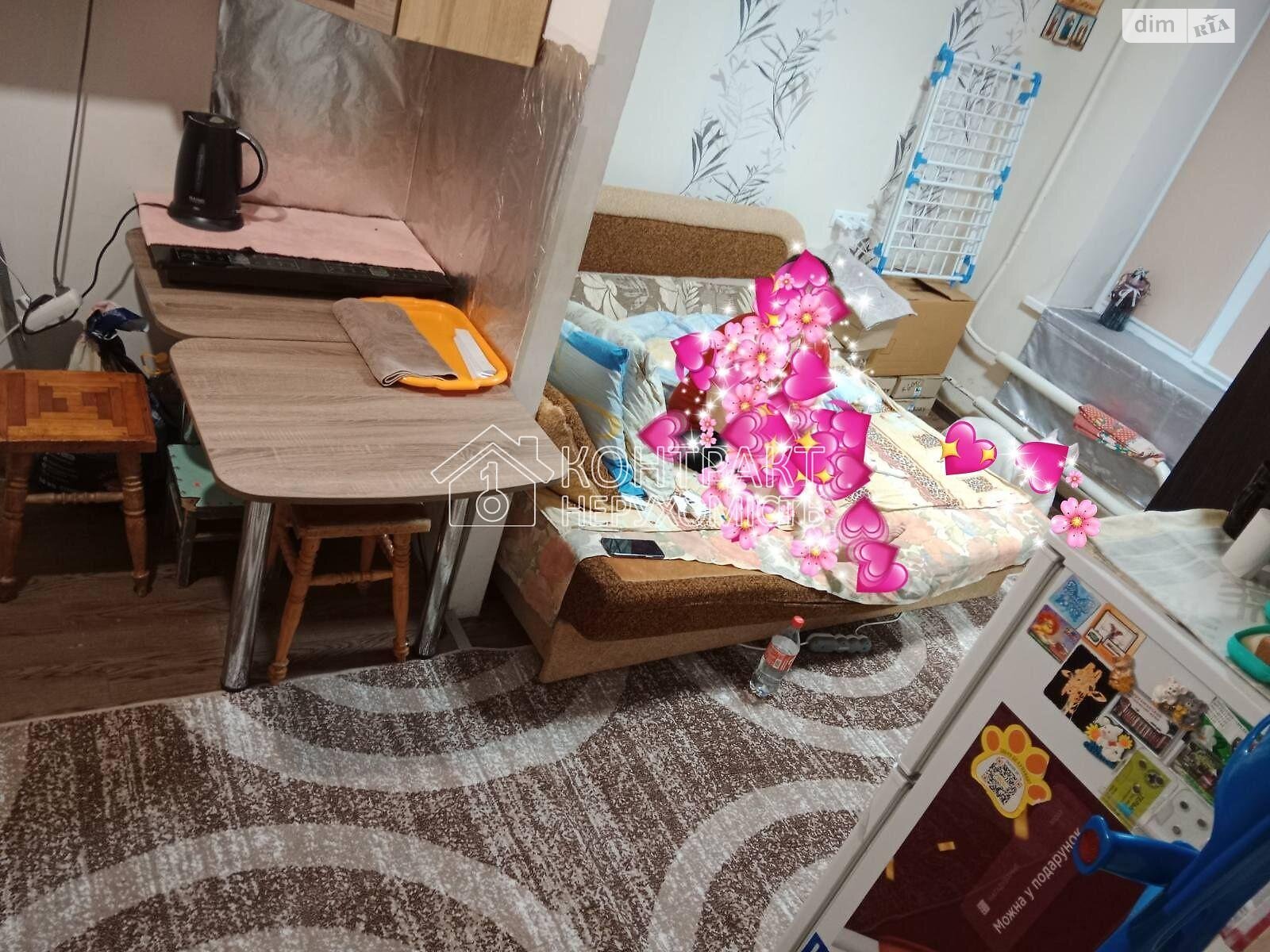 Кімната в Харкові на просп. Ювілейний в районі Салтівка на продаж фото 1 Кімната в Харкові на просп. Ювілейний в районі Салтівка на продаж фото 1