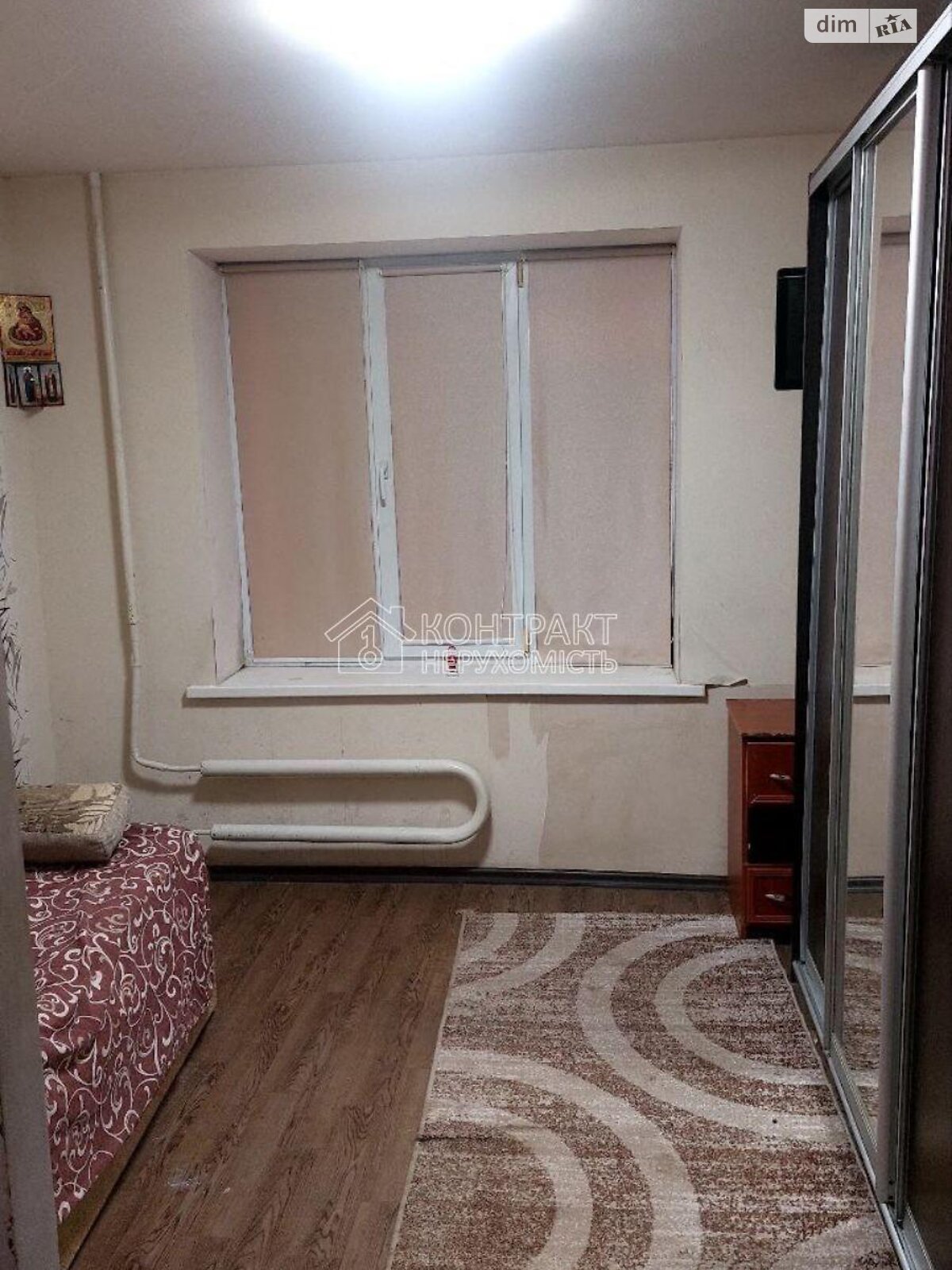 Кімната в Харкові на просп. Ювілейний в районі Салтівка на продаж фото 1 Кімната в Харкові на просп. Ювілейний в районі Салтівка на продаж фото 1
