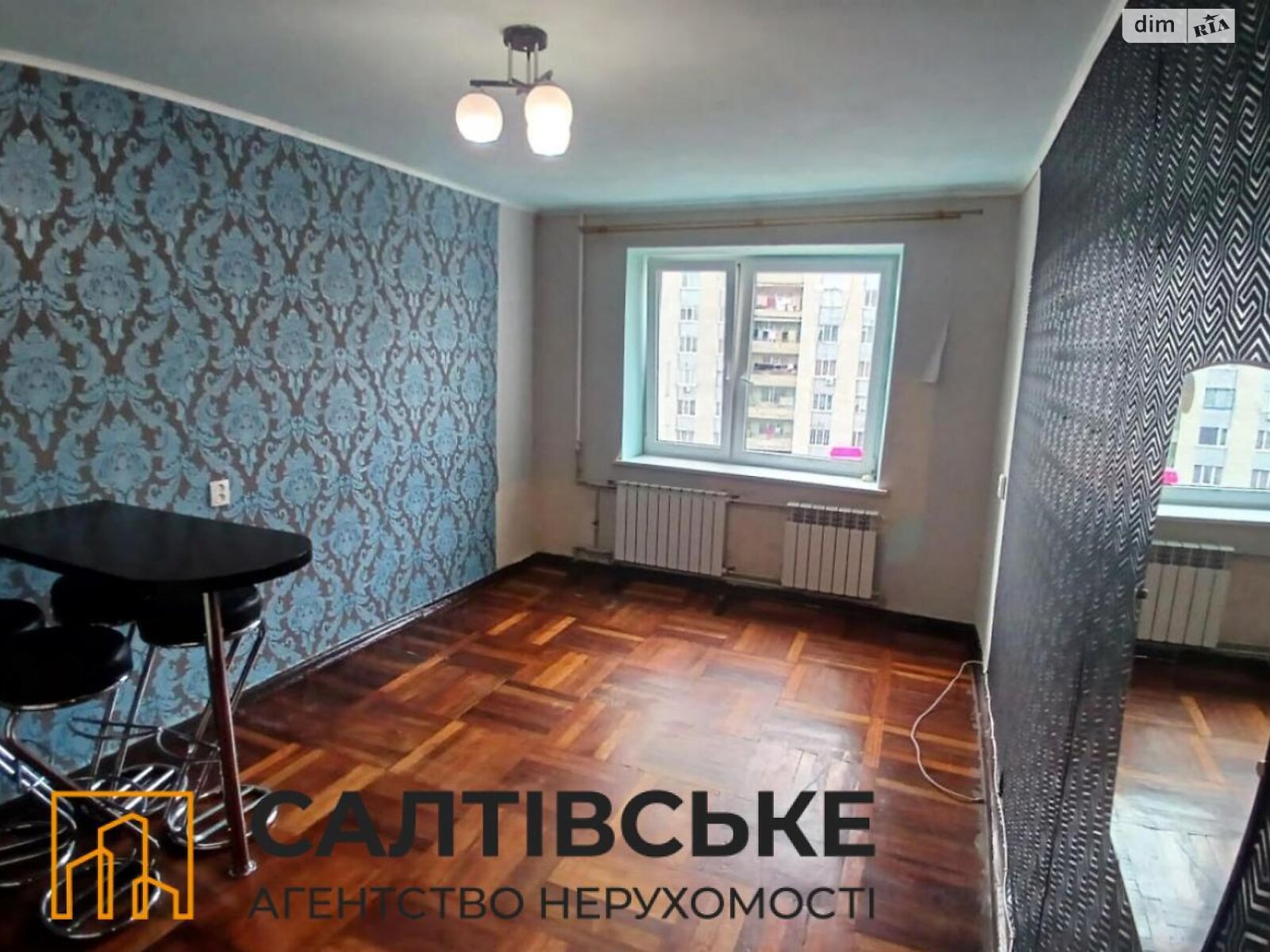 Кімната в Харкові на вул. Благодатна 2А в районі Салтівка на продаж фото 1