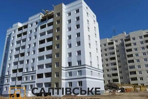 Кімната в Харкові на вул. Валентинівська 49 в районі Салтівка на продаж фото 2