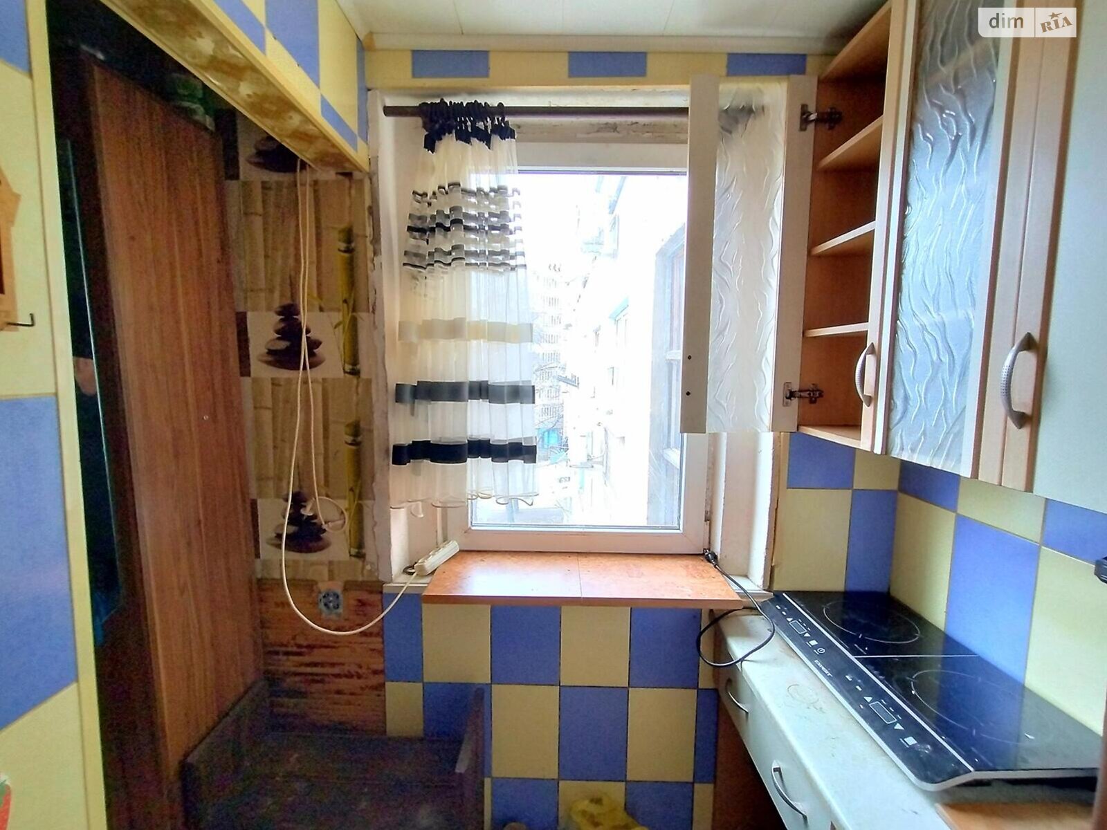 Комната в Харькове, на ул. Гарибальди 2 в районе Салтовка на продажу фото 1