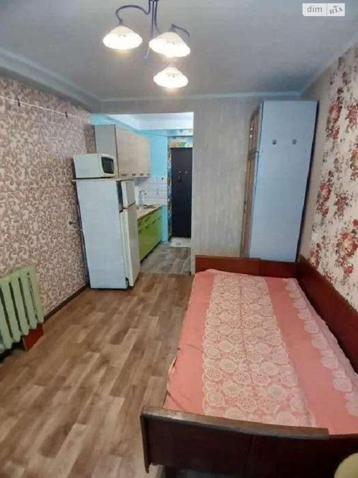 Комната в Харькове, на ул. Гарибальди в районе Салтовка на продажу фото 1