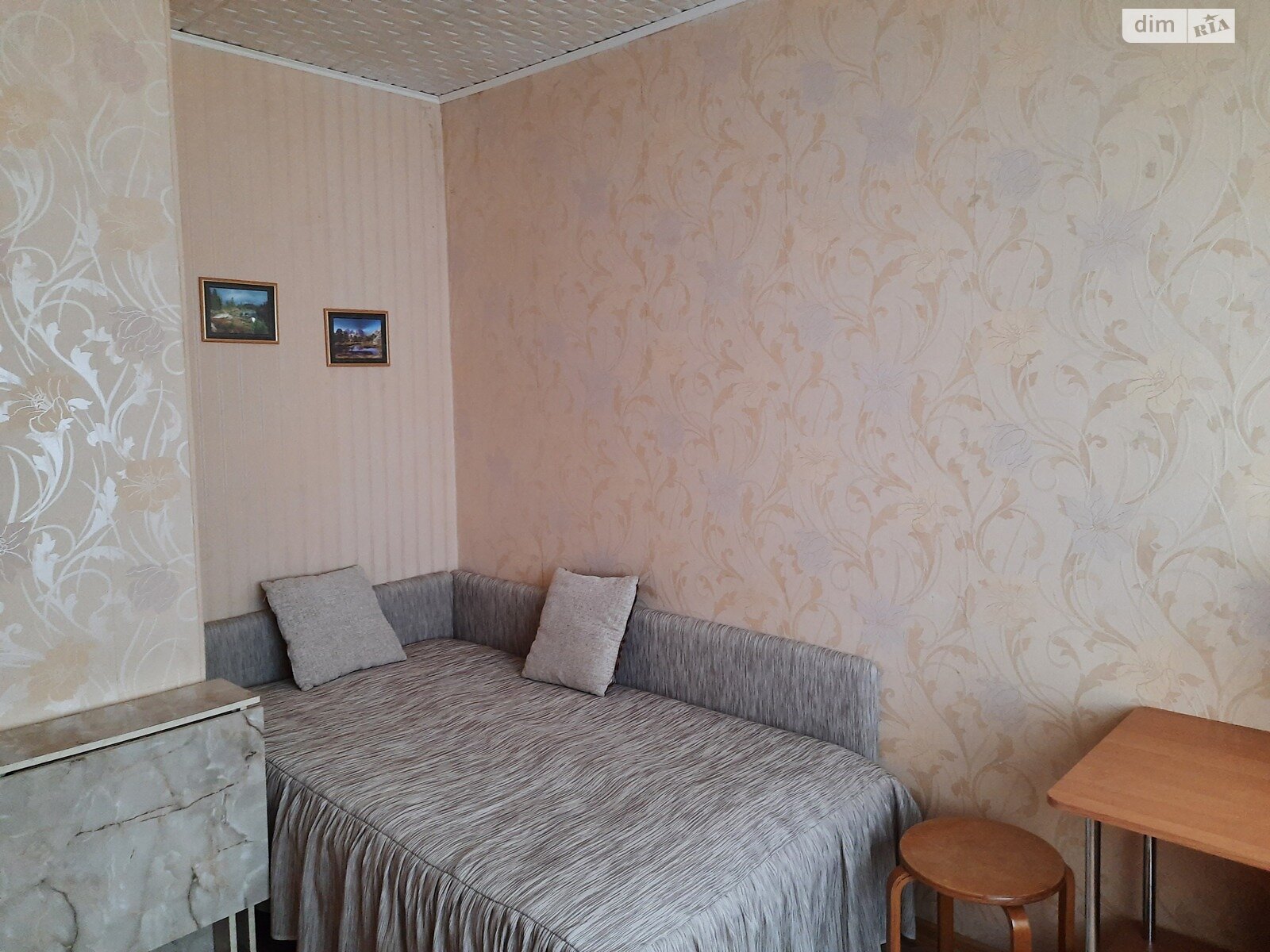 Комната в Харькове, на ул. Гарибальди 26 в районе Салтовка на продажу фото 1 Комната в Харькове, на ул. Гарибальди 26 в районе Салтовка на продажу фото 1