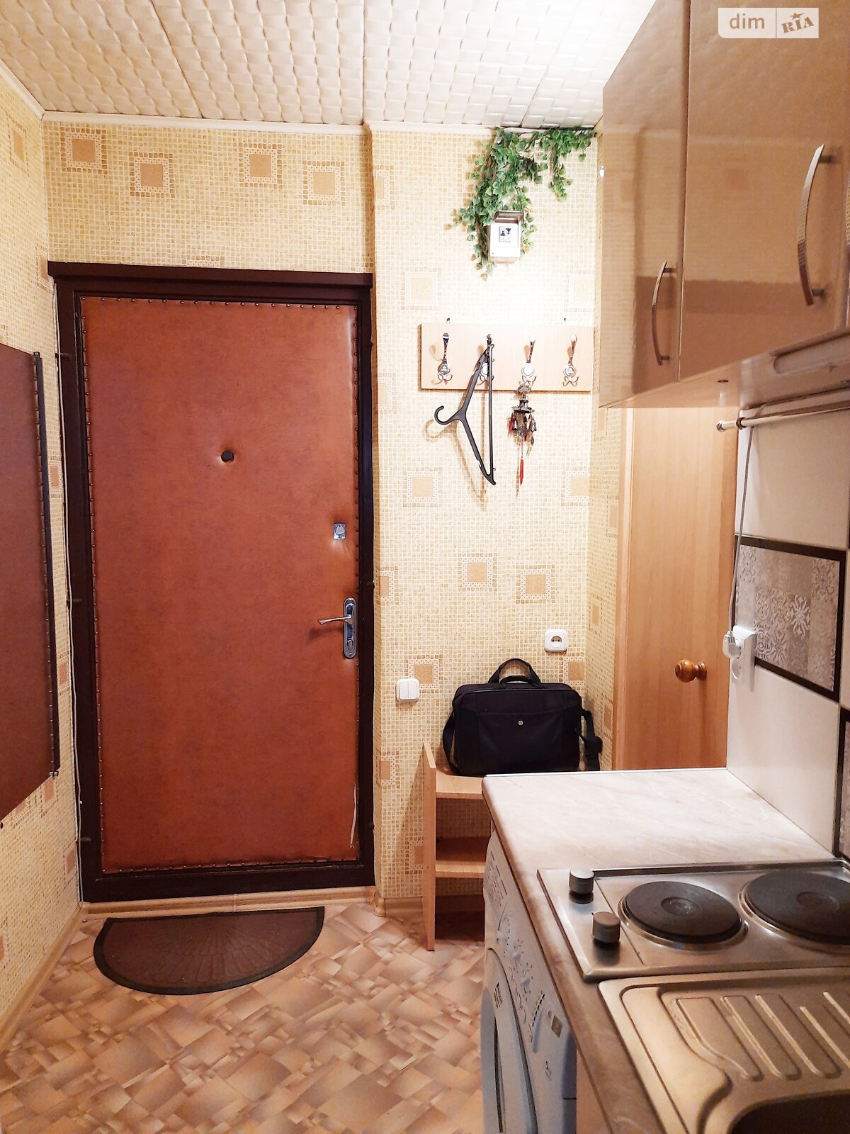 Комната в Харькове, на ул. Гарибальди 26 в районе Салтовка на продажу фото 1 Комната в Харькове, на ул. Гарибальди 26 в районе Салтовка на продажу фото 1