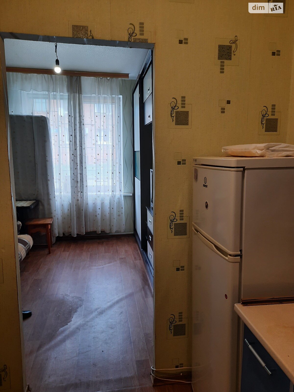 Комната в Харькове, на ул. Академиков Ахиезеров 18Б в районе Салтовка на продажу фото 1
