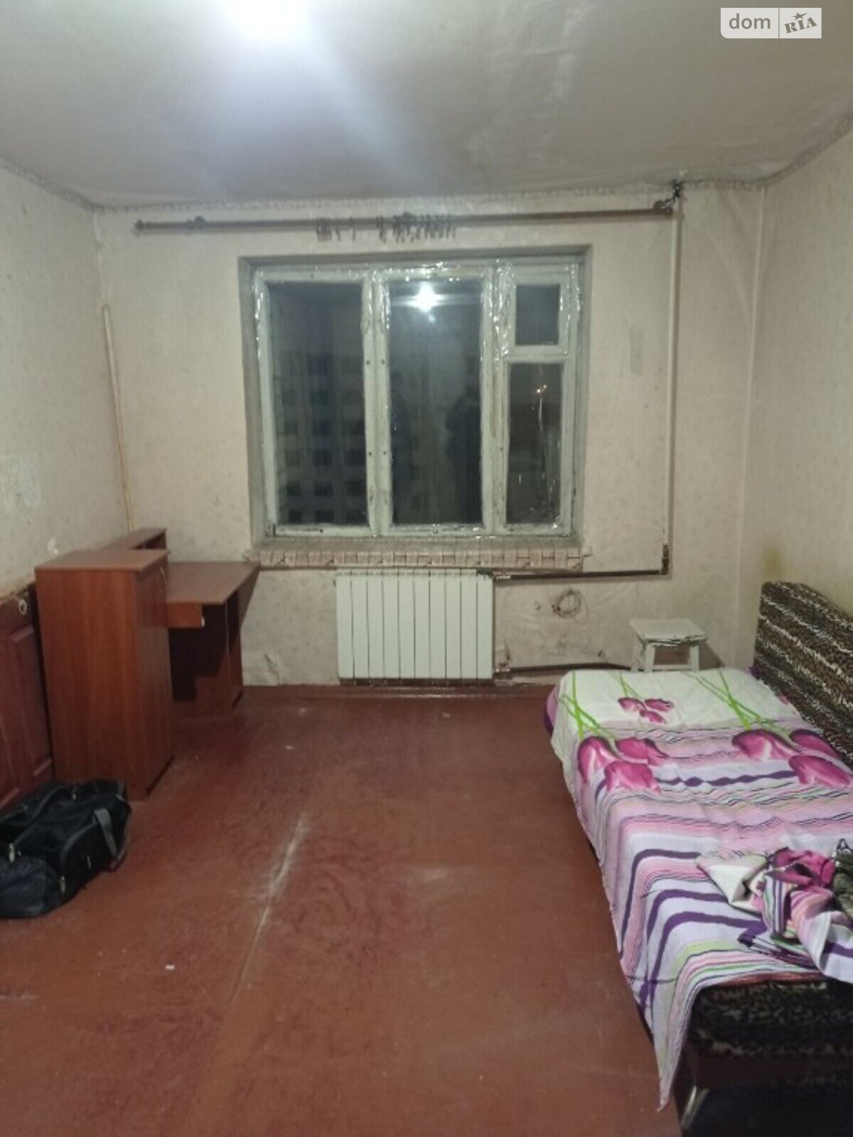 Комната в Харькове, на ул. Маршала Батицкого 35 в районе Салтовка на продажу фото 1