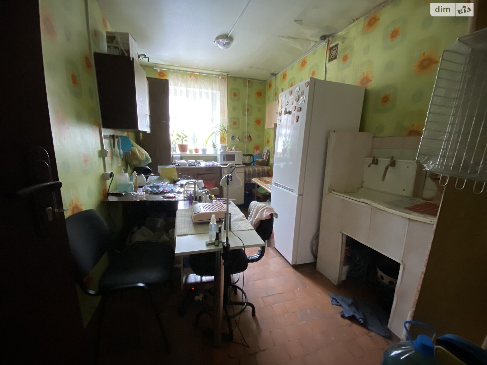 Кімната в Харкові на вул. Маршала Батицького 20А, кв. 338 в районі Салтівка на продаж фото 1