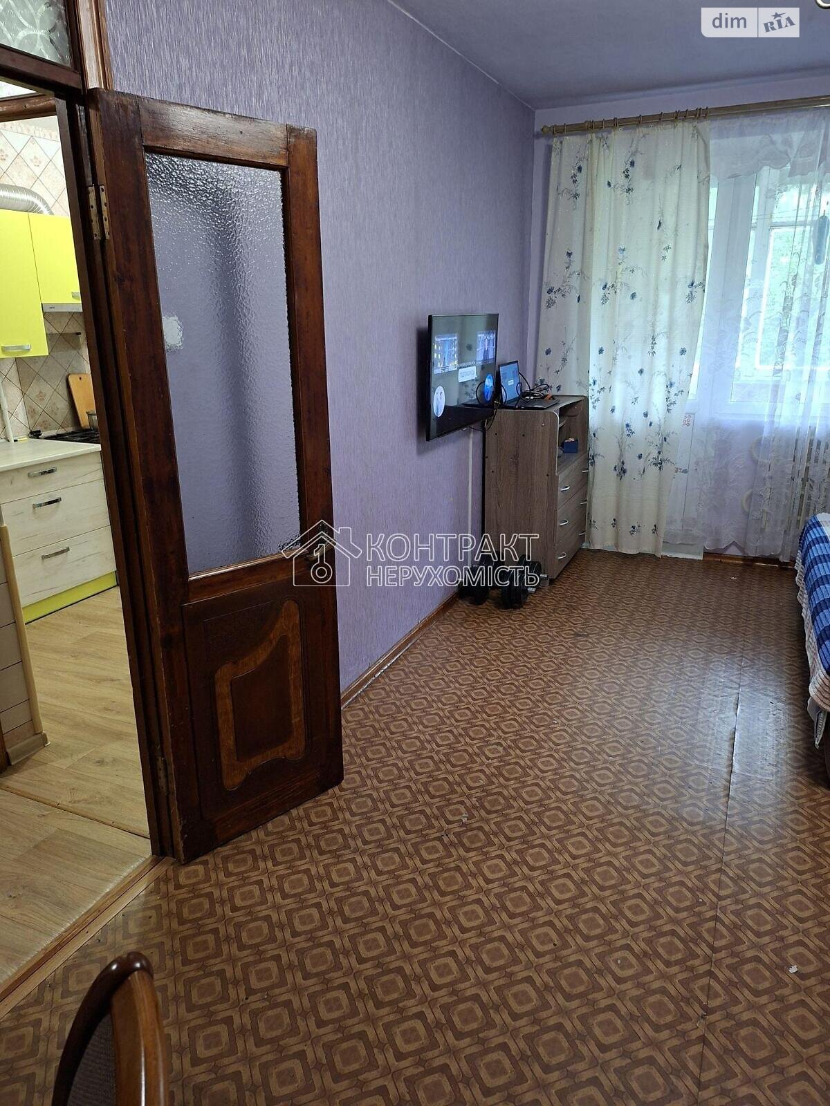 Комната в Харькове, на ул. Зубенко Владислава в районе Салтовка на продажу фото 1