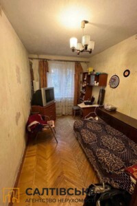 Комната в Харькове, на ул. Бучмы 46В в районе Салтовка на продажу фото 2