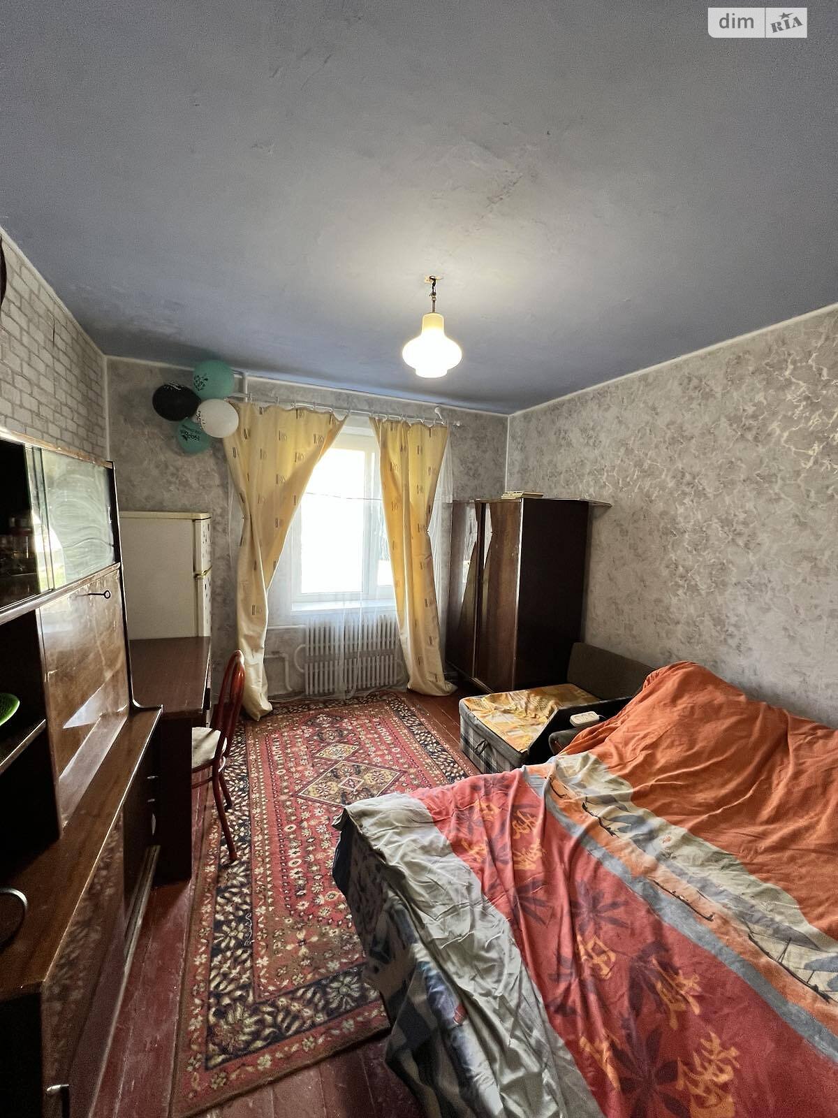 Комната в Харькове, на просп. Юбилейный 52 в районе Салтовка на продажу фото 1