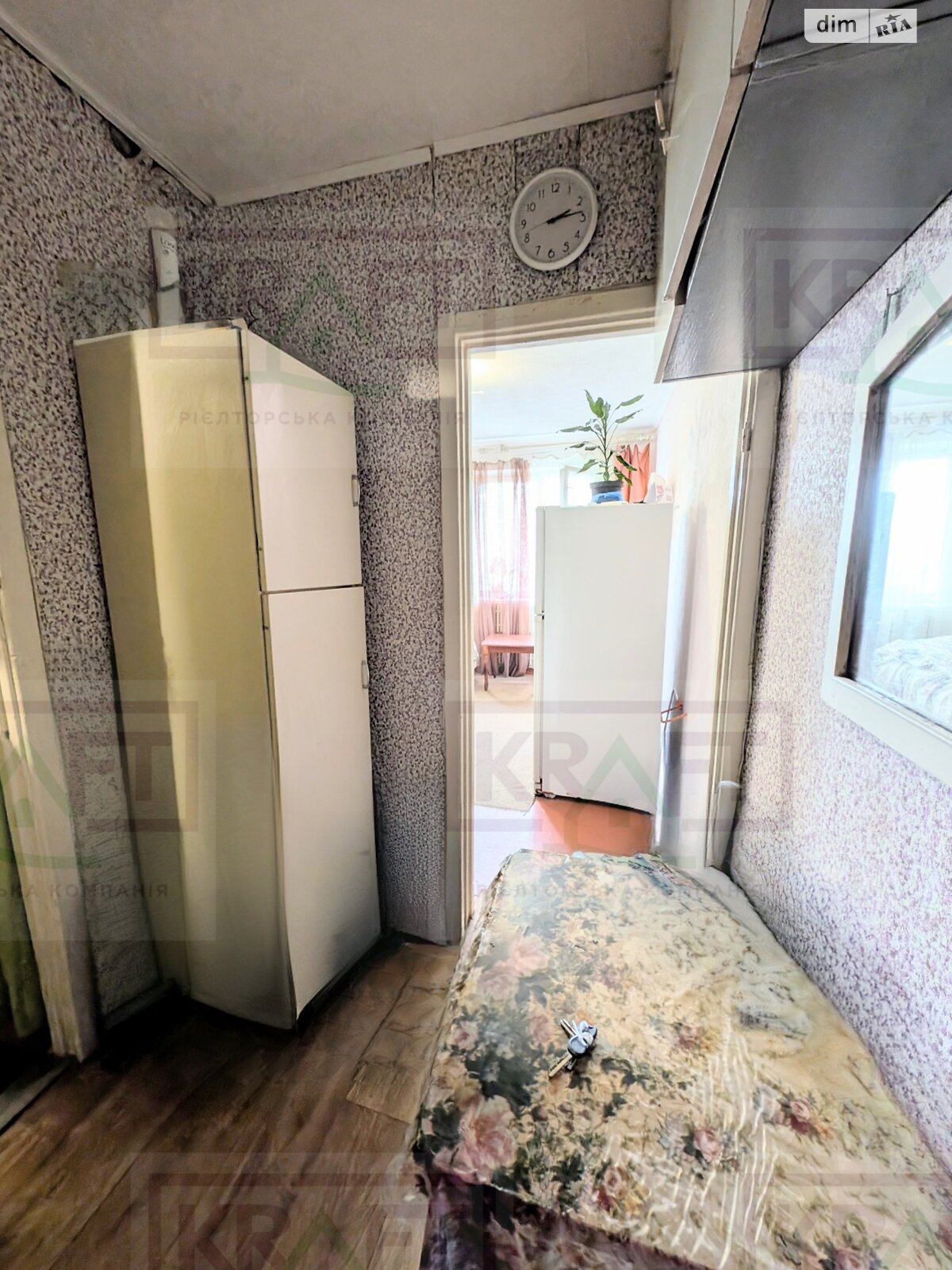Кімната в Харкові на вул. Гарібальді 26 в районі Салтівський на продаж фото 1 Кімната в Харкові на вул. Гарібальді 26 в районі Салтівський на продаж фото 1