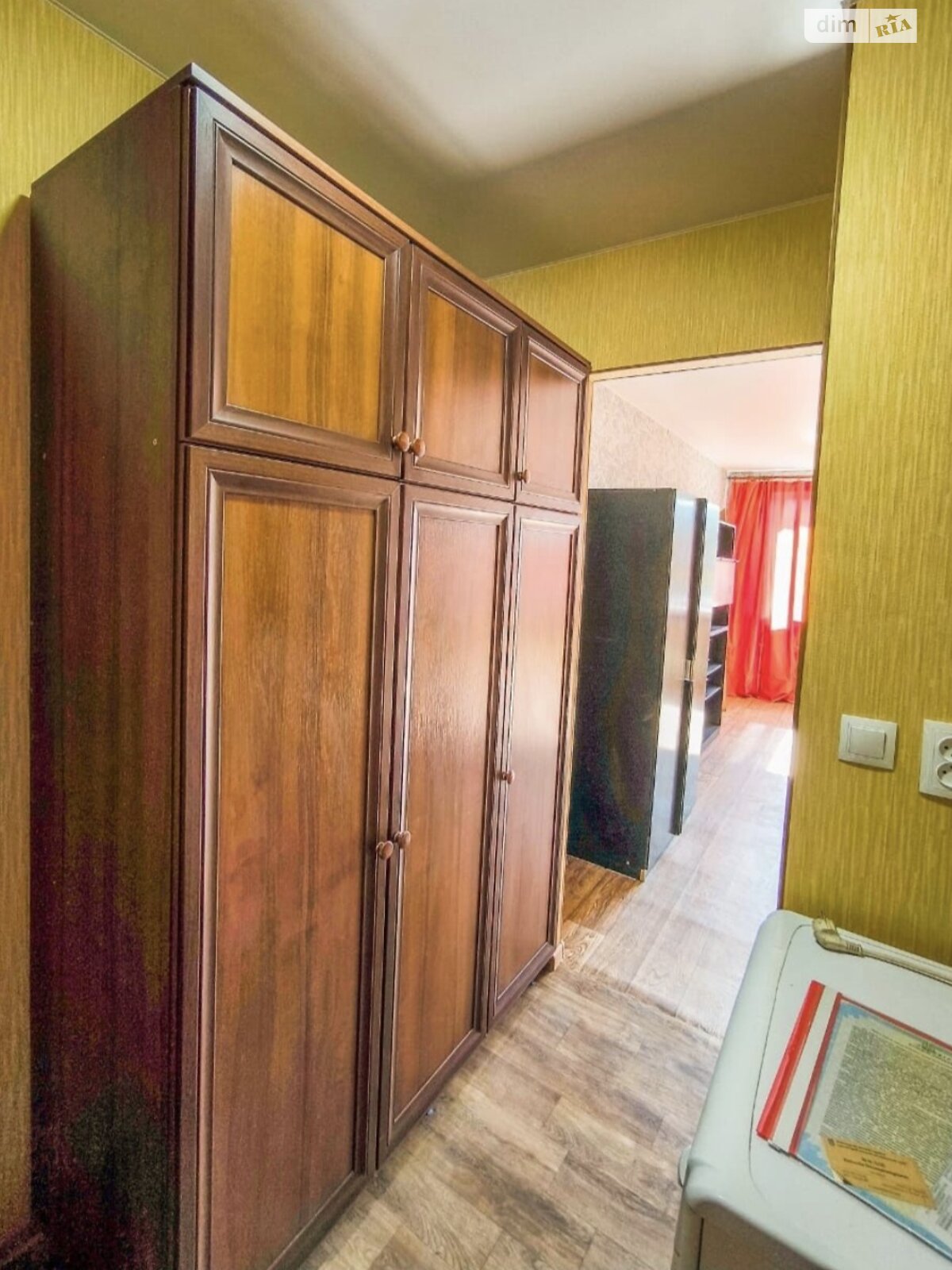 Комната в Харькове, на ул. Гарибальди 26 в районе Салтовский на продажу фото 1 Комната в Харькове, на ул. Гарибальди 26 в районе Салтовский на продажу фото 1