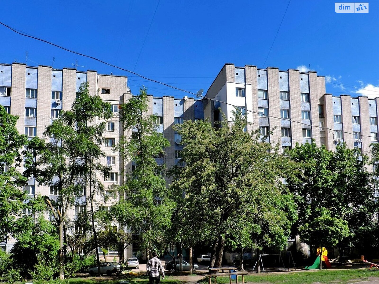 Комната в Харькове, на ул. Гвардейцев-Широнинцев 39 в районе Салтовский на продажу фото 1