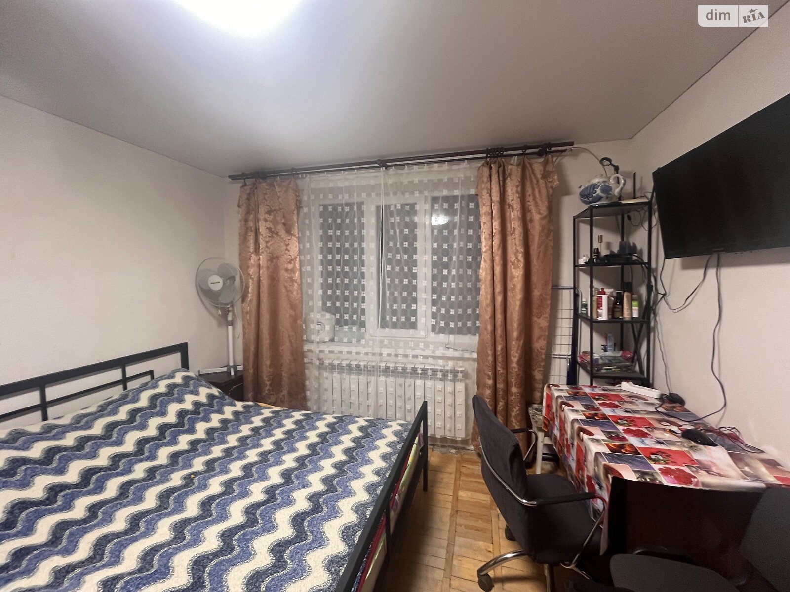 Кімната в Харкові на вул. Сергіївська 8 в районі Салтівський на продаж фото 1
